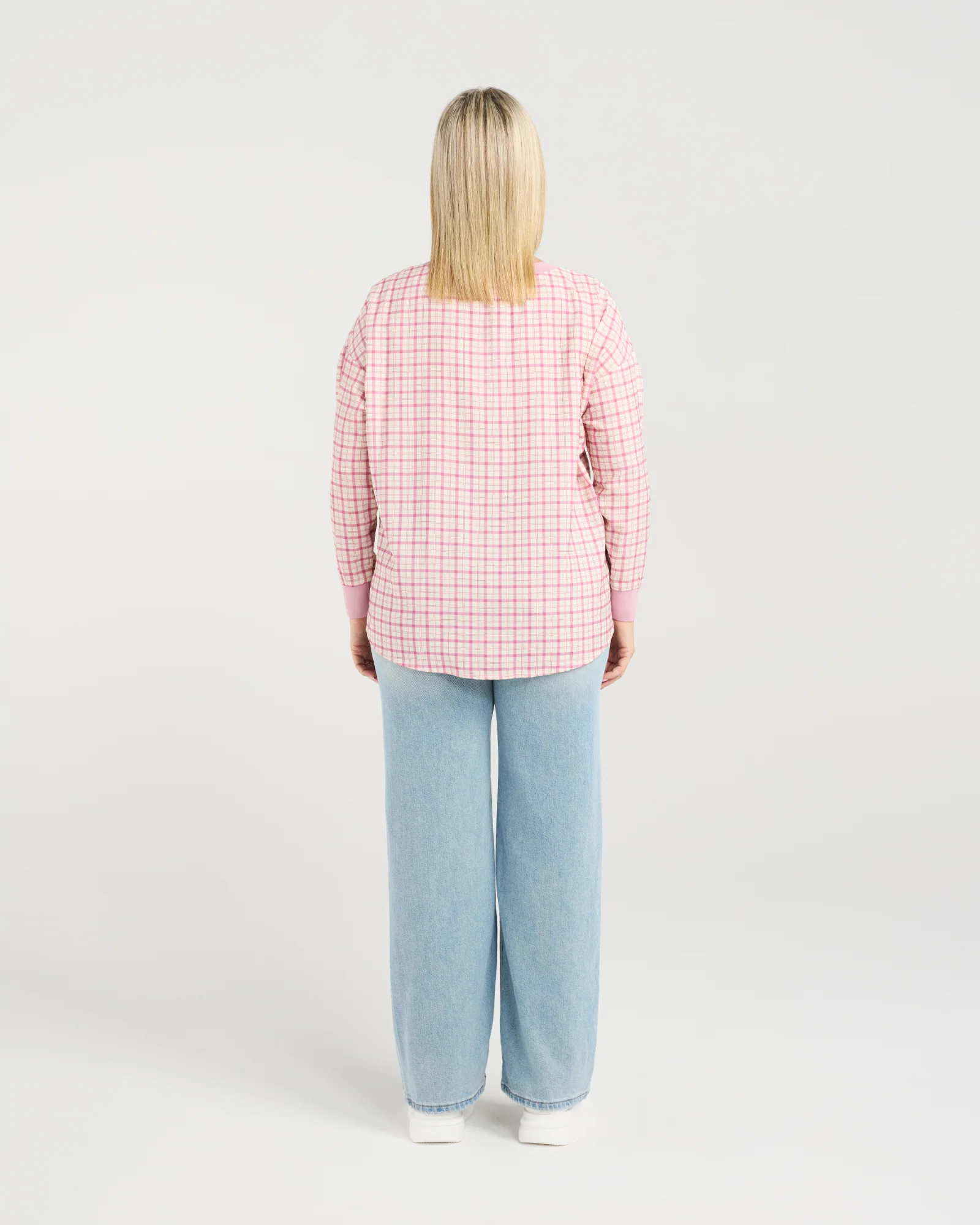 Seduce Isla Top Pink - Image 3