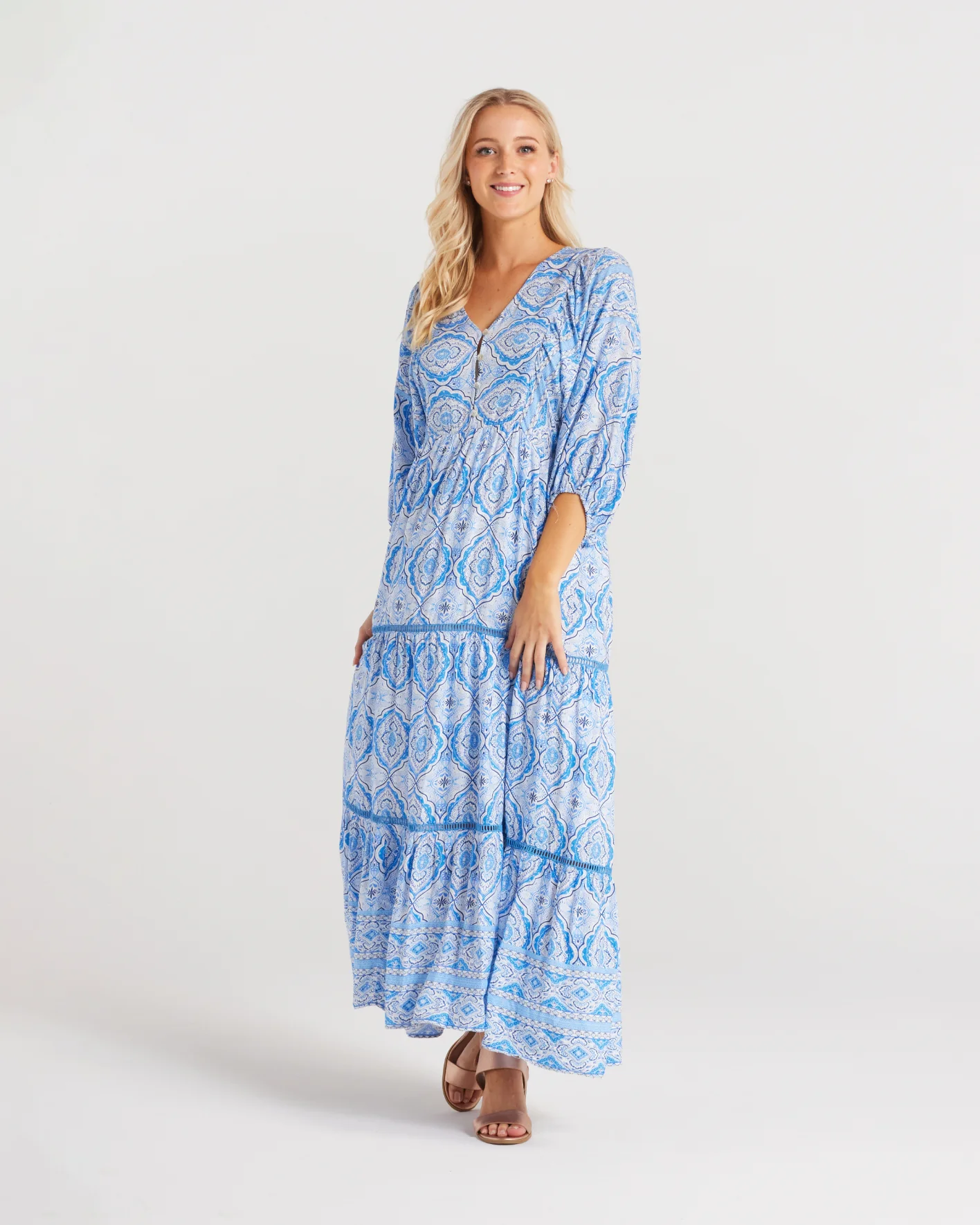 Seduce Juliana Dress - Image 2
