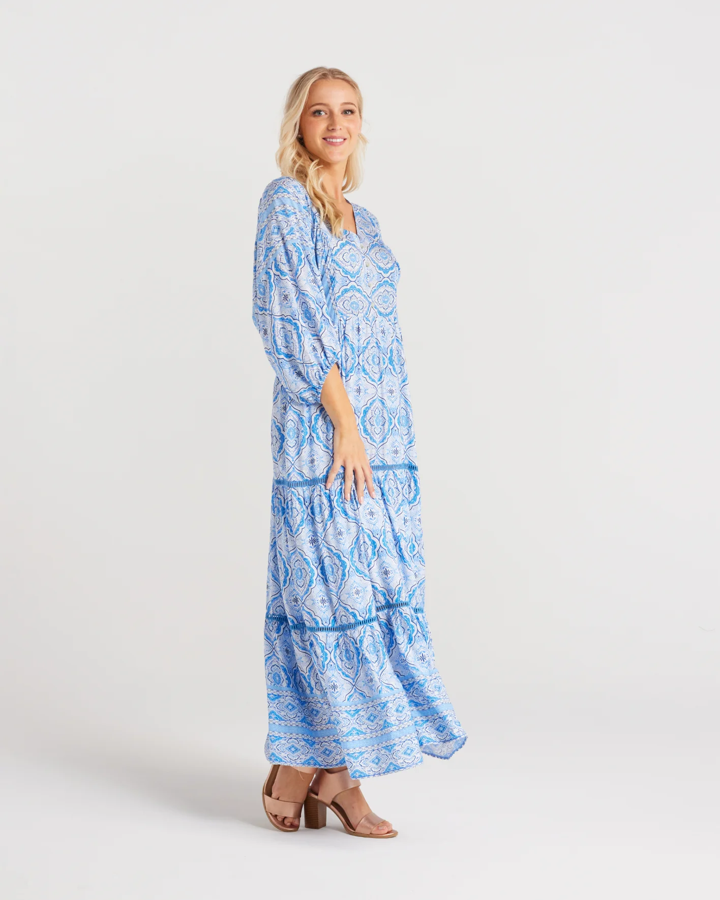 Seduce Juliana Dress - Image 3
