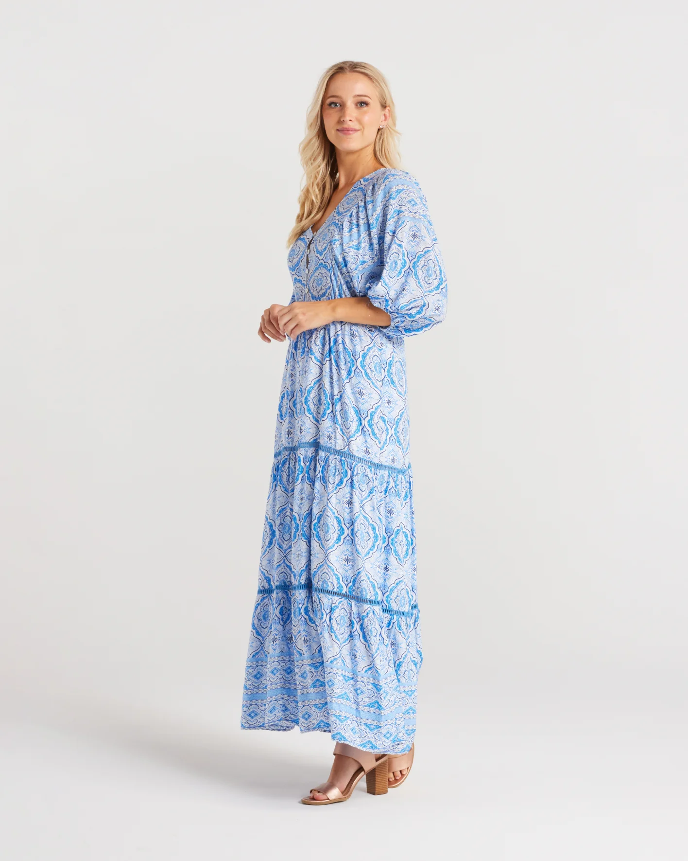 Seduce Juliana Dress - Image 4