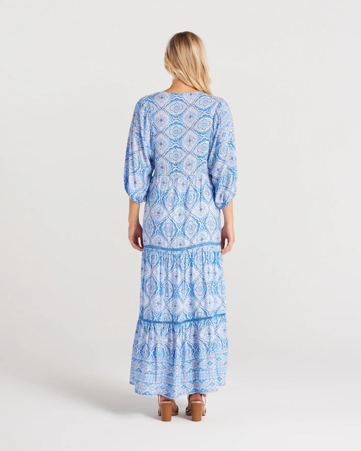 Seduce Juliana Dress - Image 5