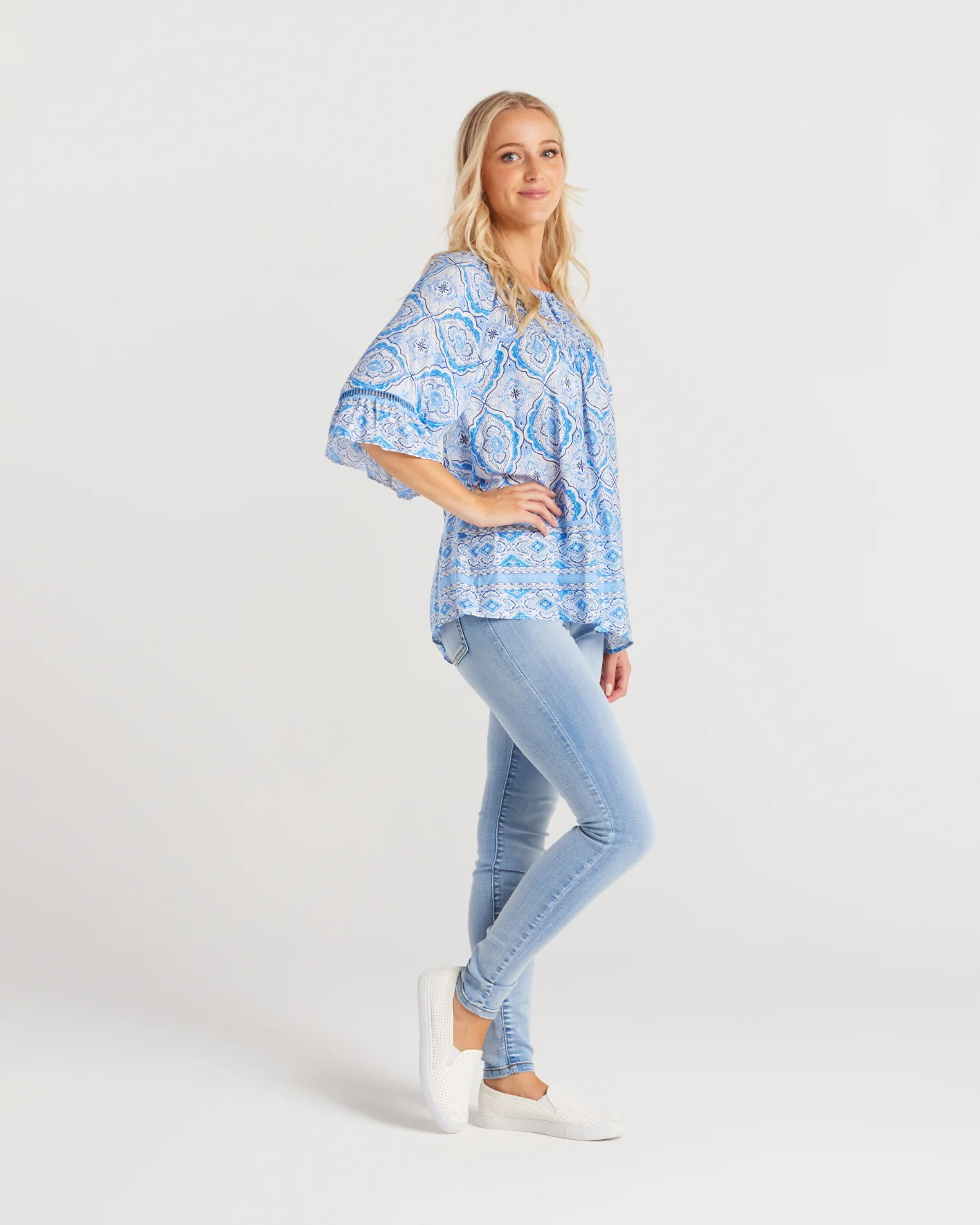 Seduce Melody Top - Image 2