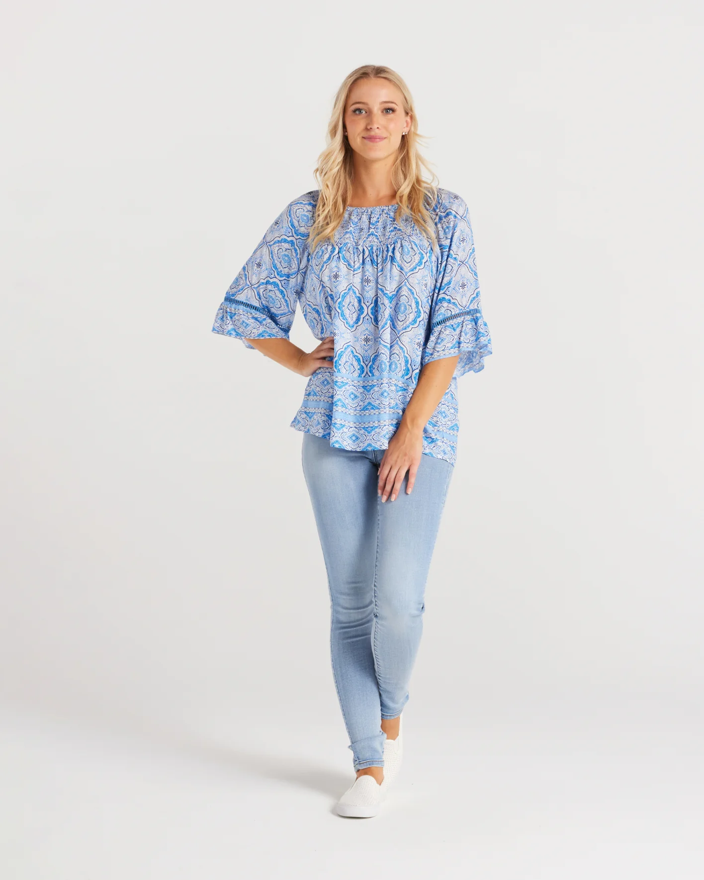Seduce Melody Top - Image 6