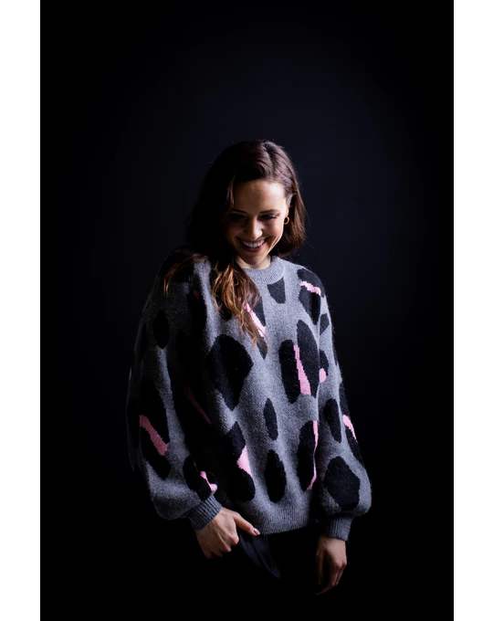 Seduce Millie Knit - Image 2
