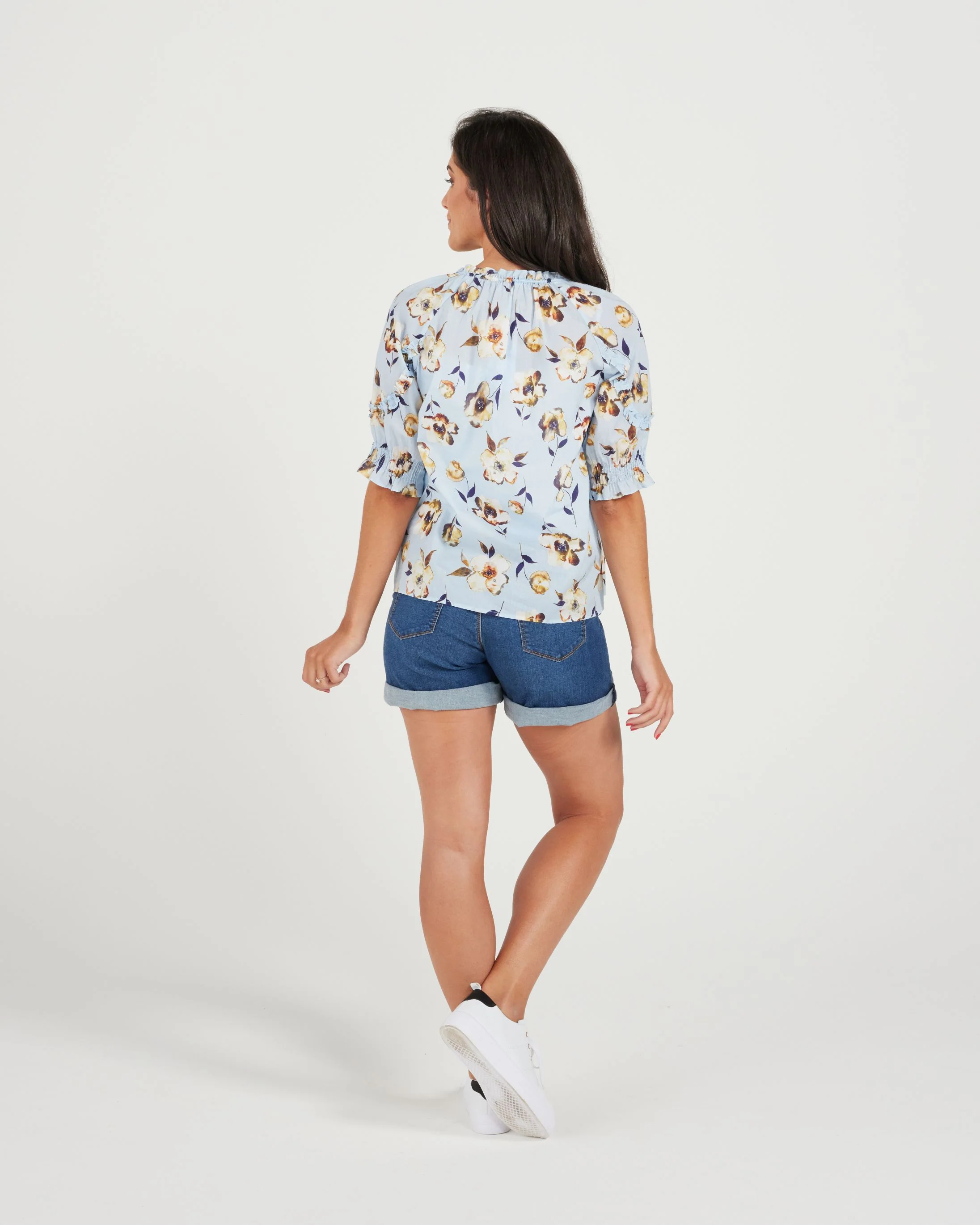 Seduce Nikita Top-Seabreeze - Image 4