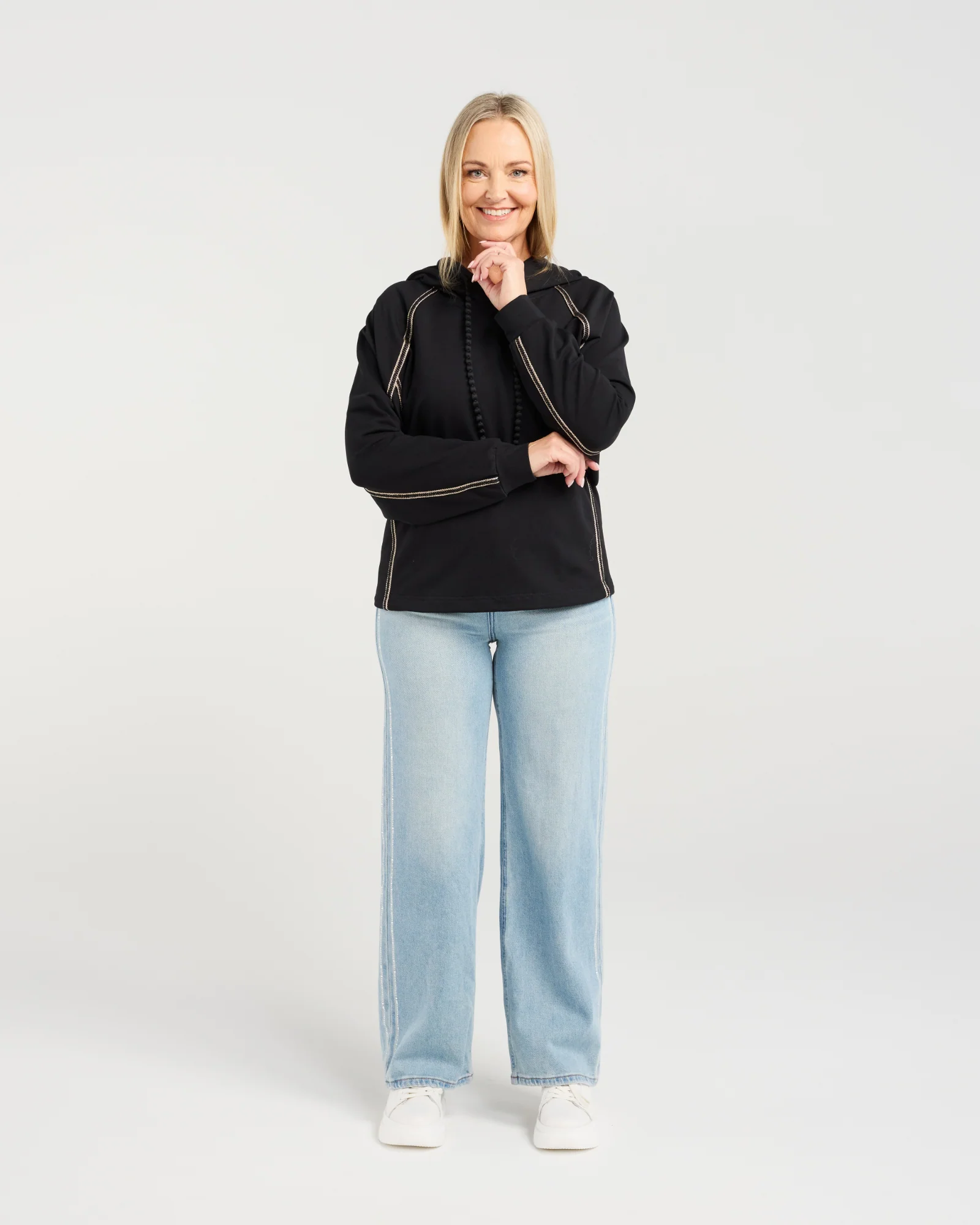 Seduce Odette Sweat - Image 2