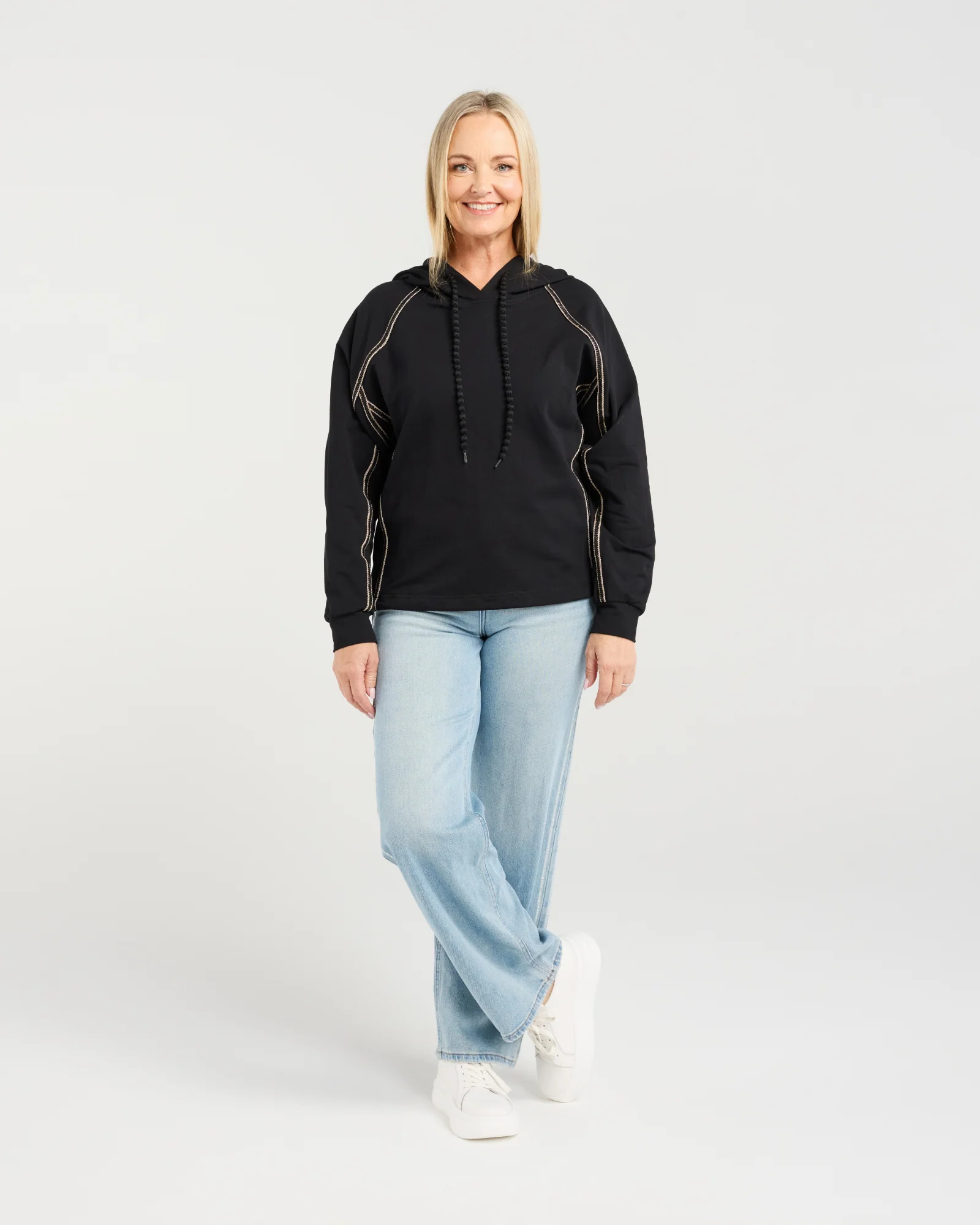 Seduce Odette Sweat - Image 5