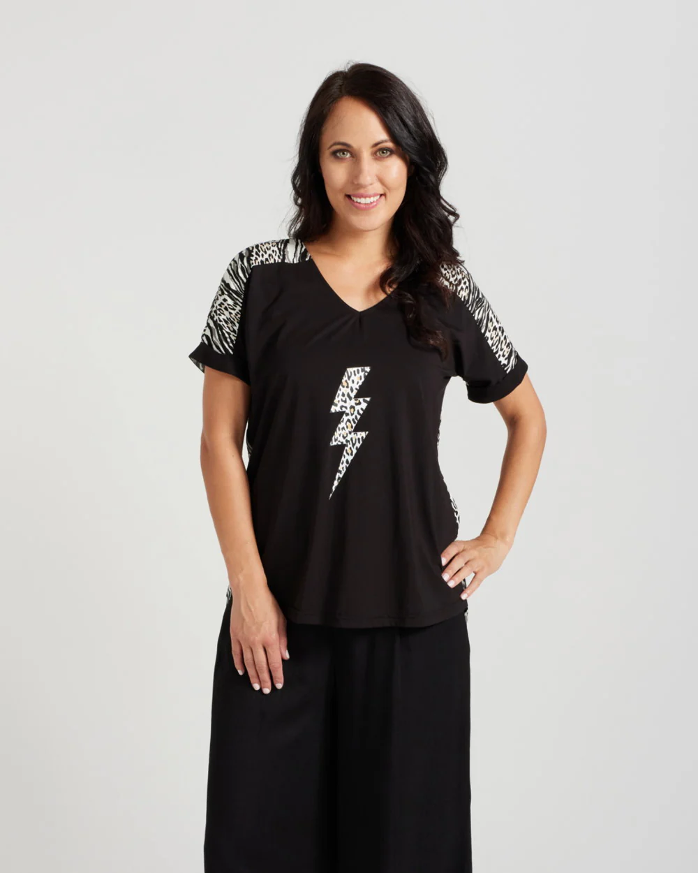 Seduce Paradise Top