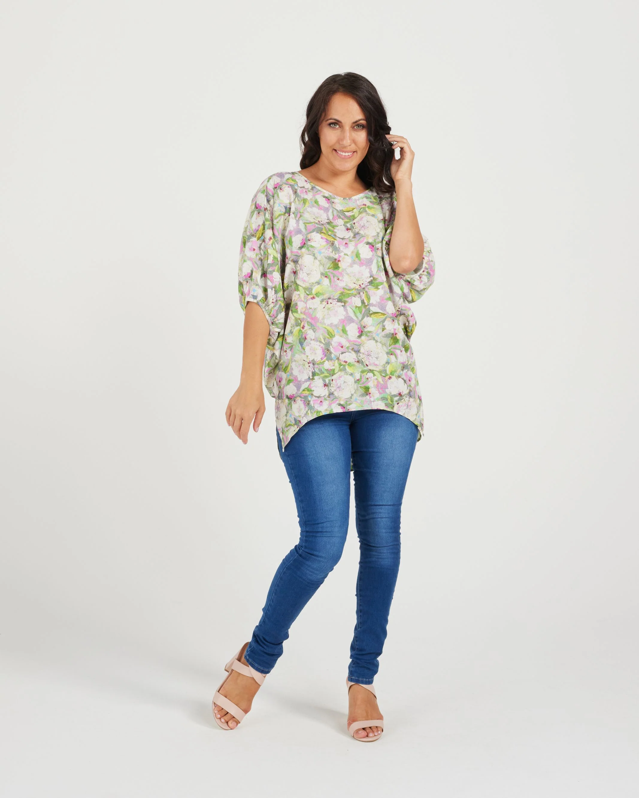 Seduce Reign Top - Image 2
