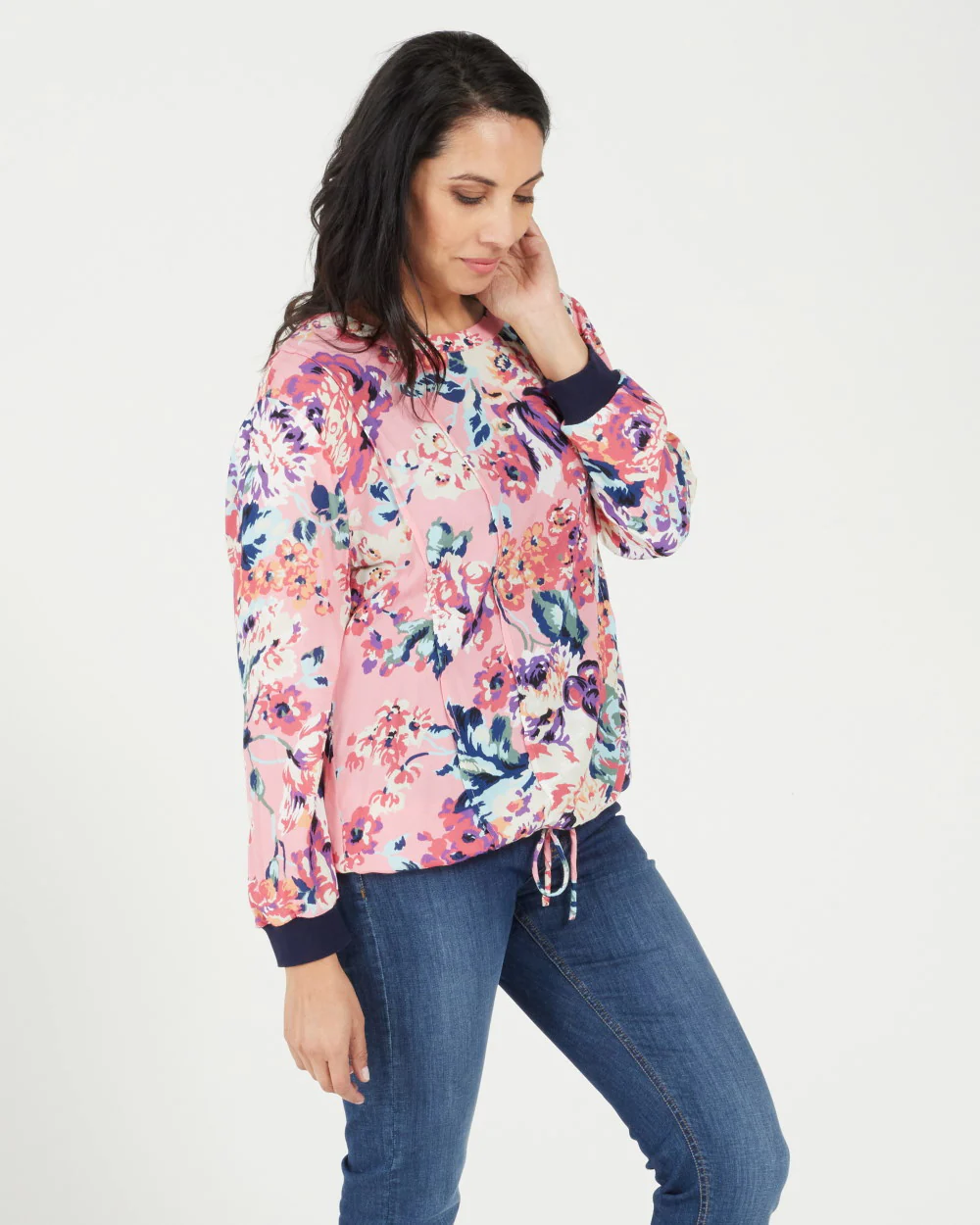 Seduce Sadie Top - Sunset - Image 4