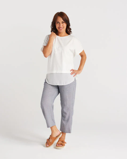 Seduce Genesis Top - White - Image 2
