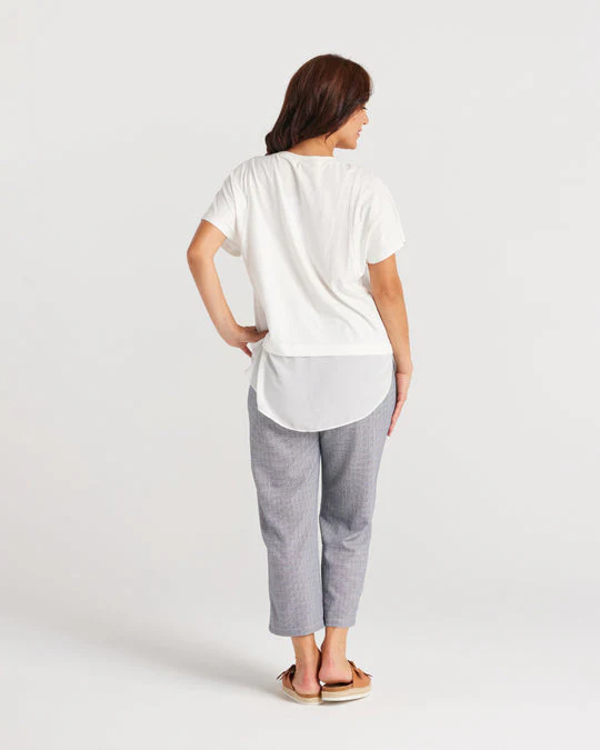 Seduce Genesis Top - White - Image 4