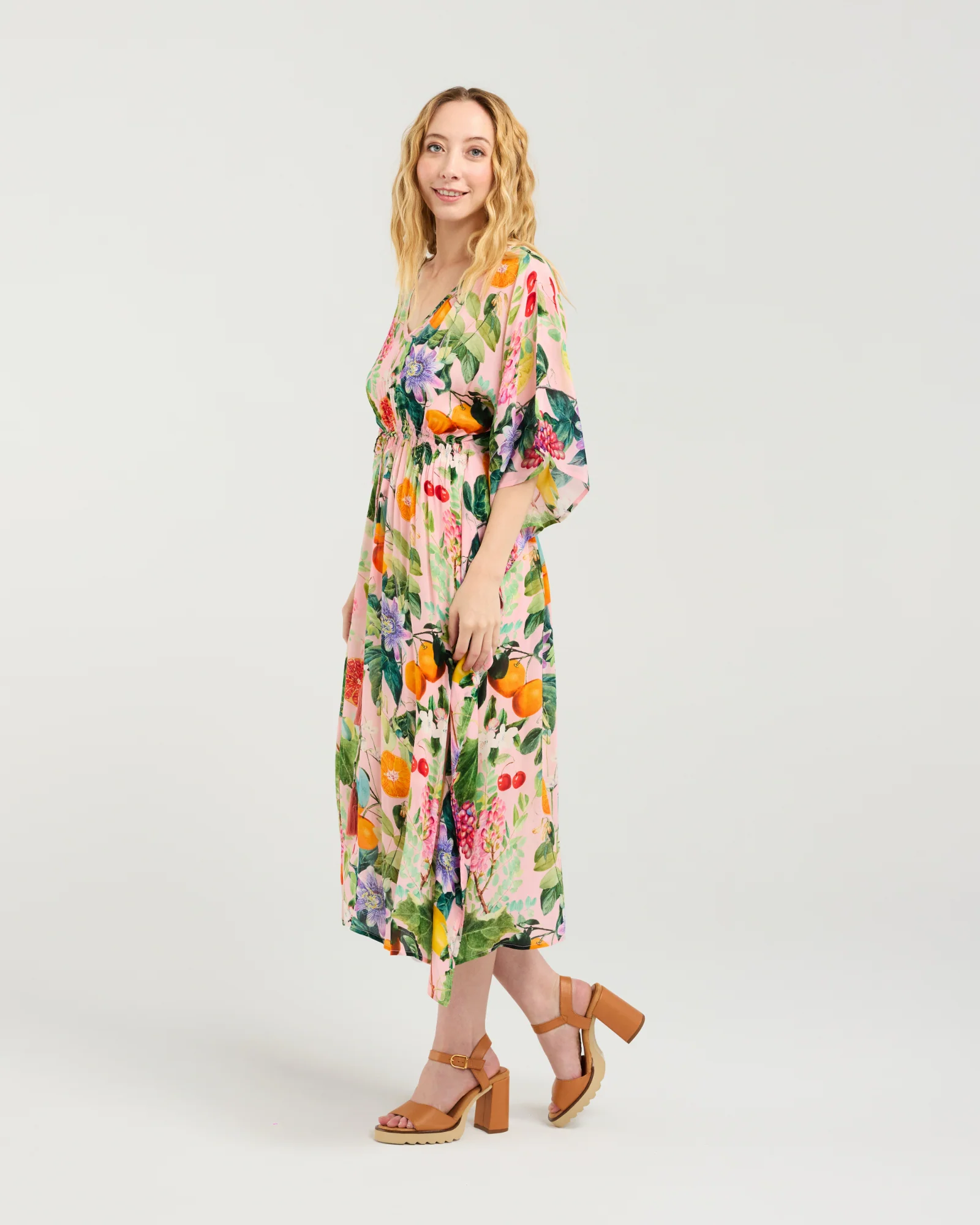 Seduce Sonya Dress - Fruitsy - Image 2