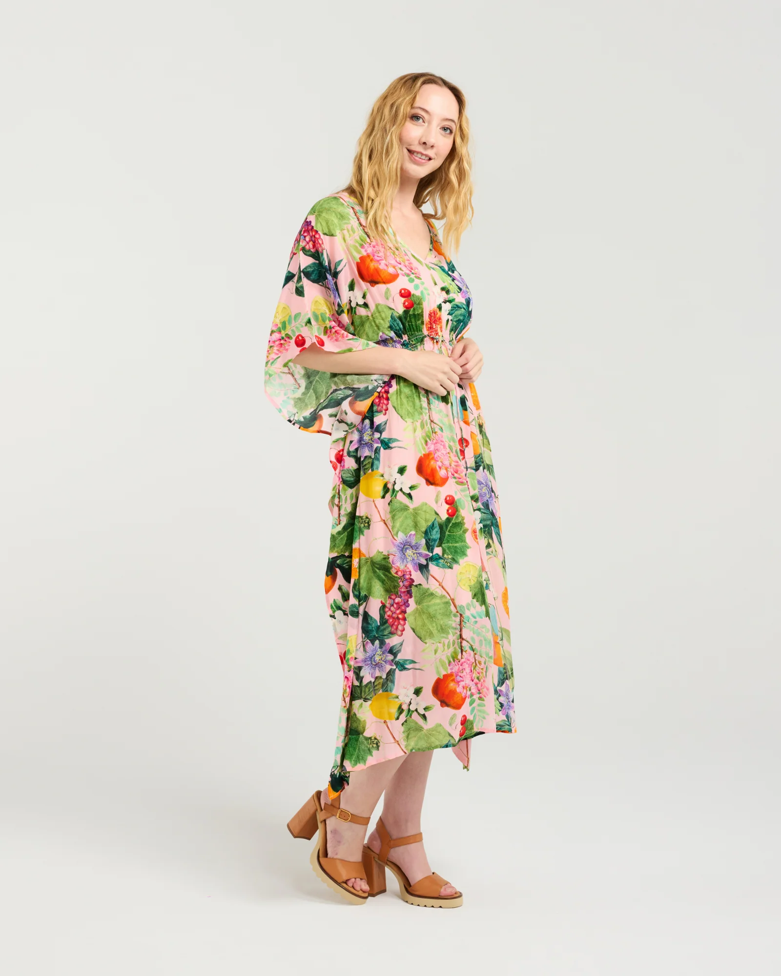 Seduce Sonya Dress - Fruitsy - Image 4