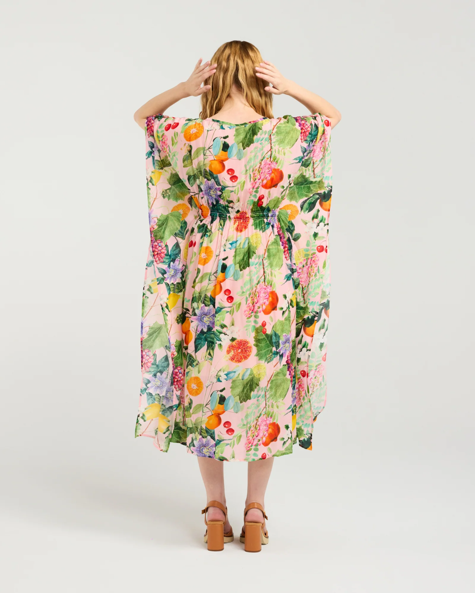 Seduce Sonya Dress - Fruitsy - Image 5