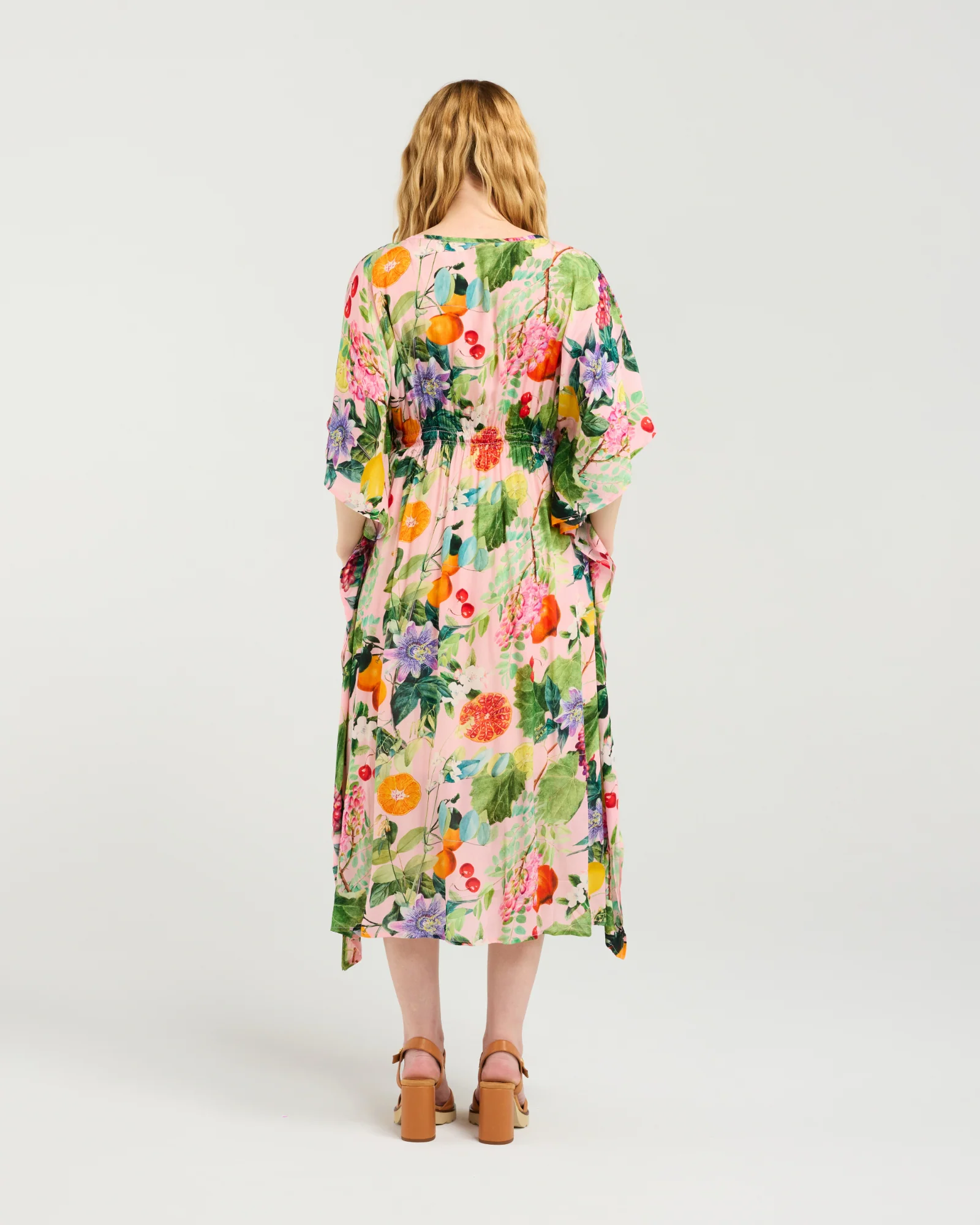 Seduce Sonya Dress - Fruitsy - Image 6