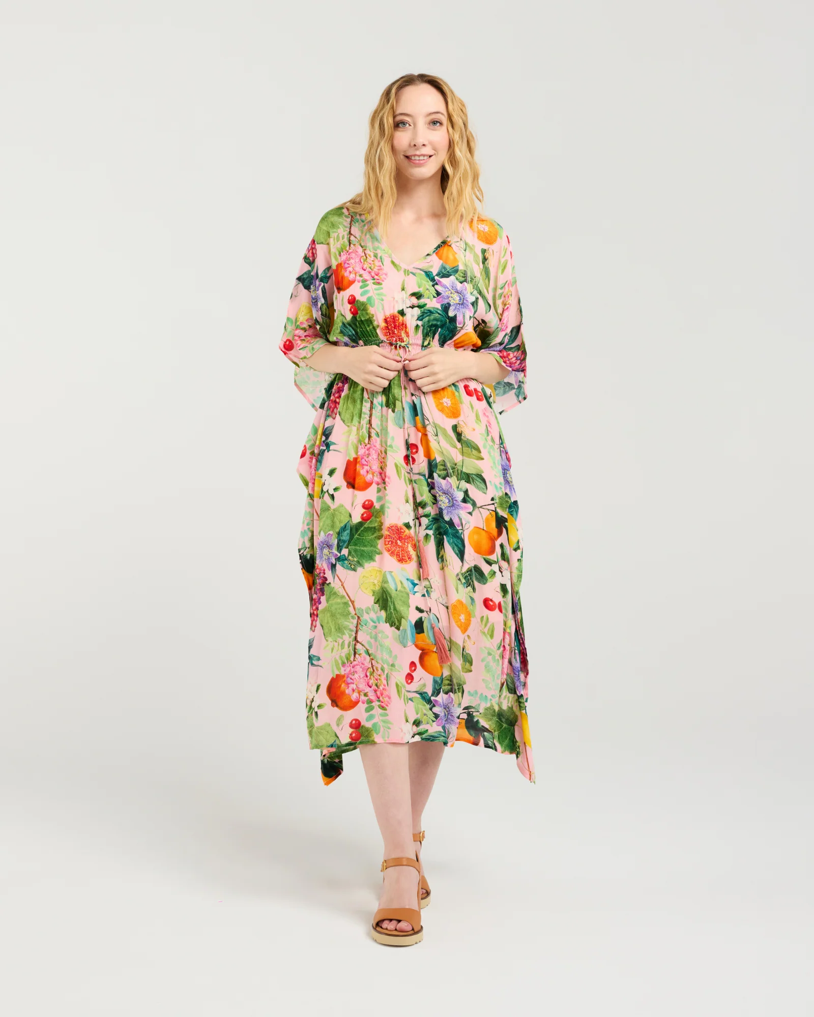 Seduce Sonya Dress - Fruitsy - Image 7