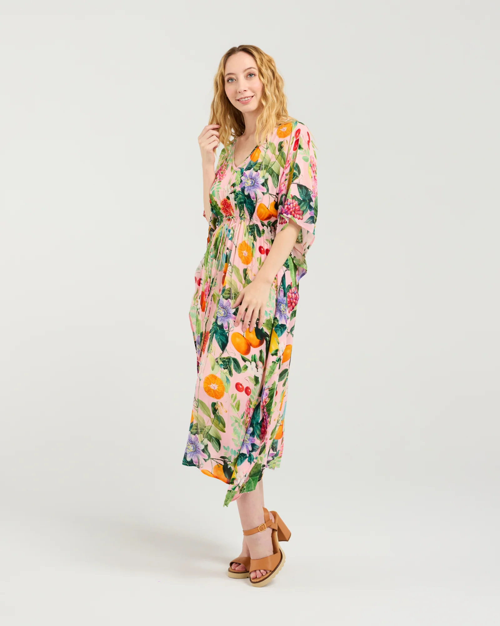 Seduce Sonya Dress - Fruitsy - Image 8