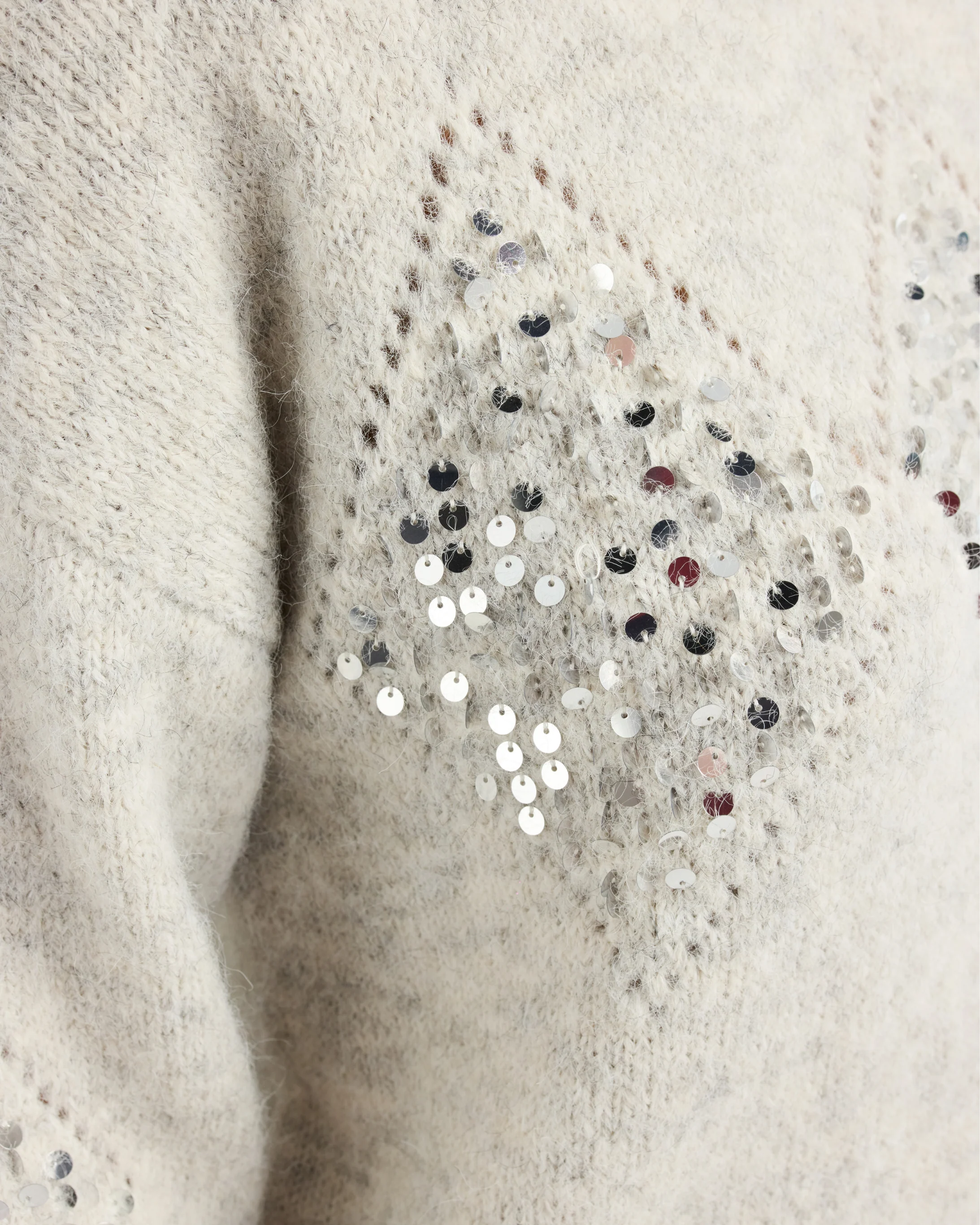Seduce Thea Knit Grey - Image 3