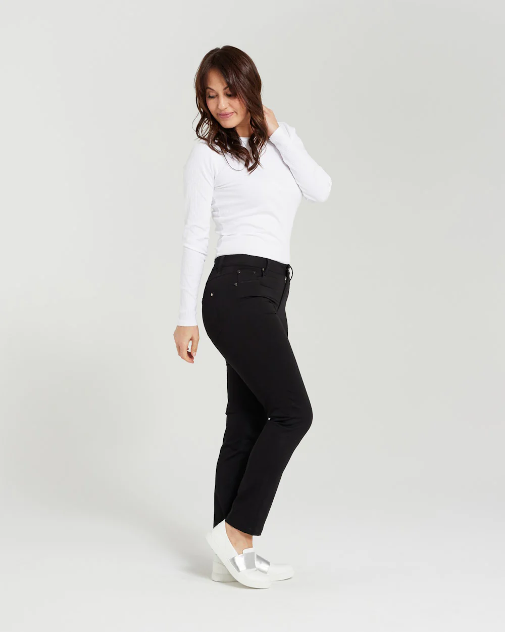 Seduce Thea Pant - Image 7