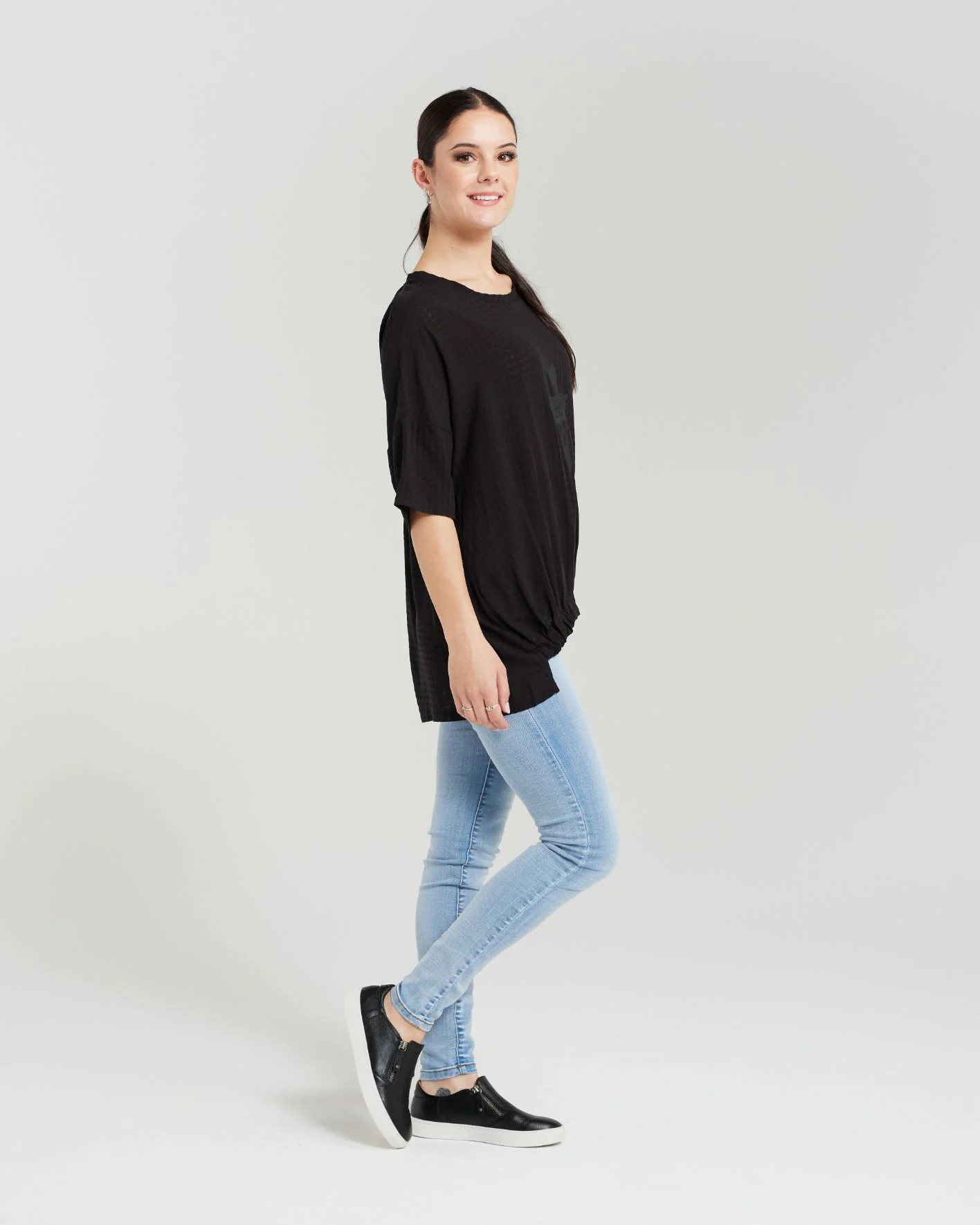 Seduce Top Nikita Black - Image 6
