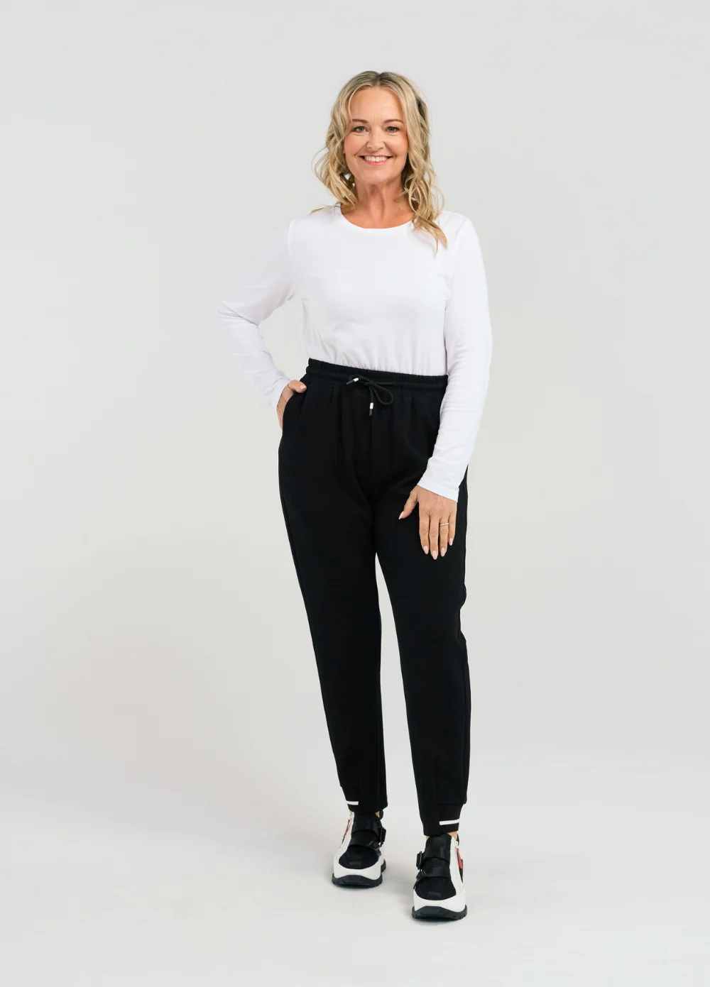 Seduce Victoria Pant - Image 2