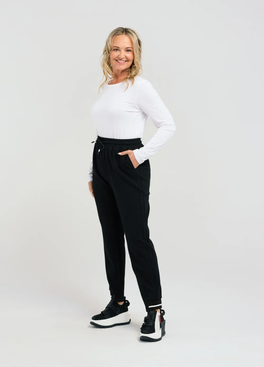 Seduce Victoria Pant - Image 3
