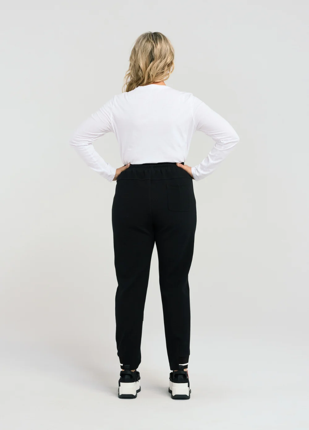 Seduce Victoria Pant - Image 4