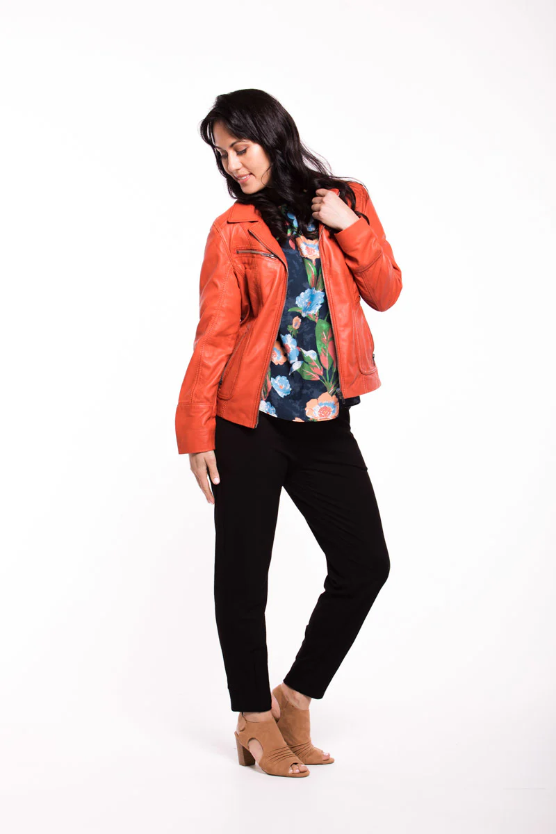 Shadow Jacket - Fire - Image 7