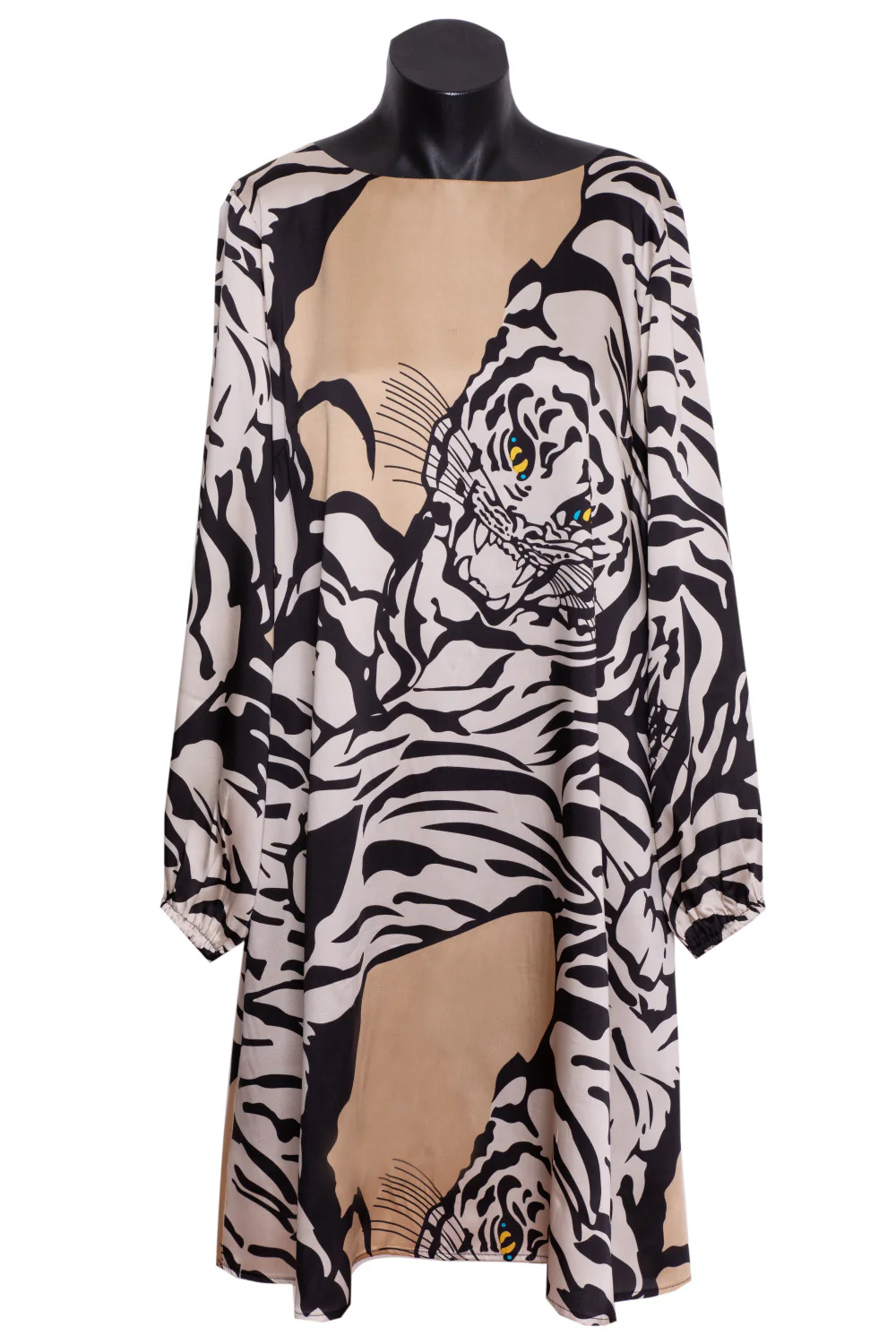 David Pond - Shilo Dress