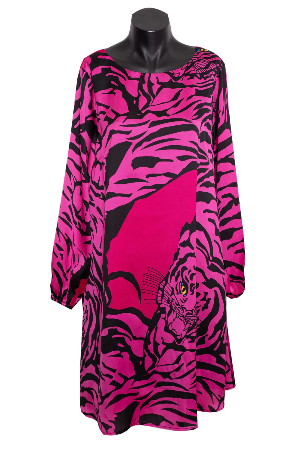 Shilo Dress Guchette - Pink - Image 7