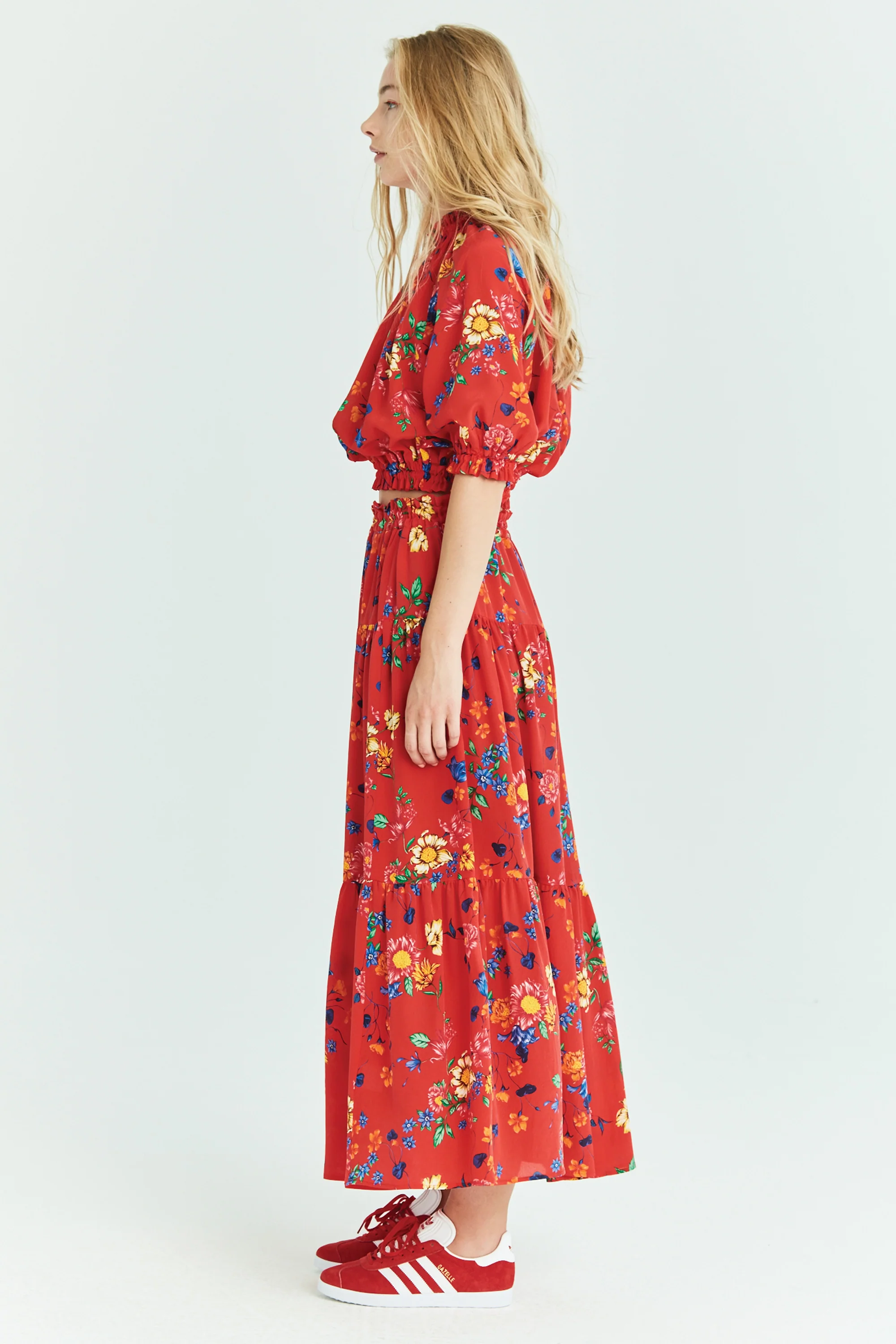 Kate Sylvester Skye Skirt - Image 3