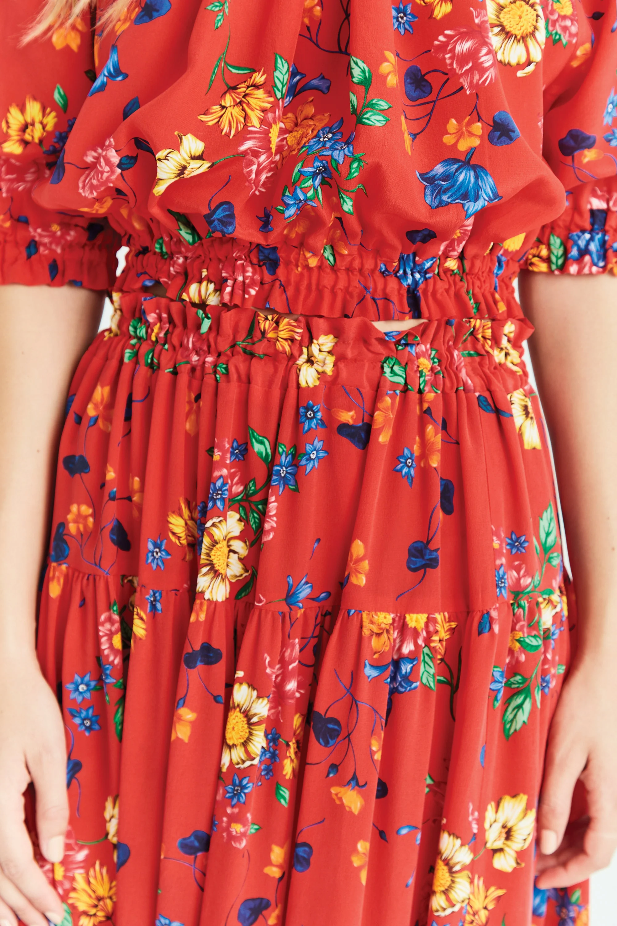 Kate Sylvester Skye Skirt - Image 5