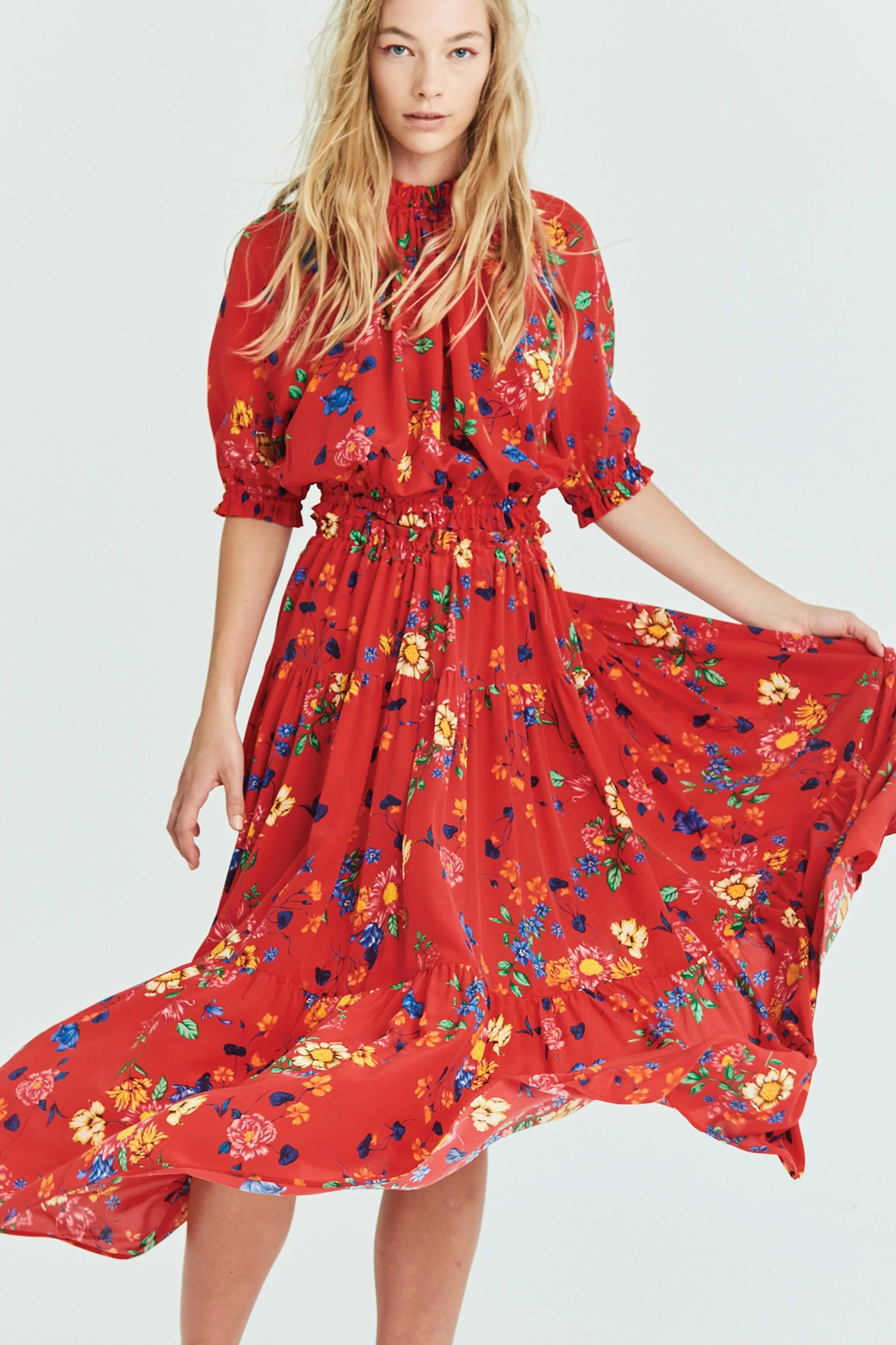 Kate Sylvester Skye Skirt - Image 6