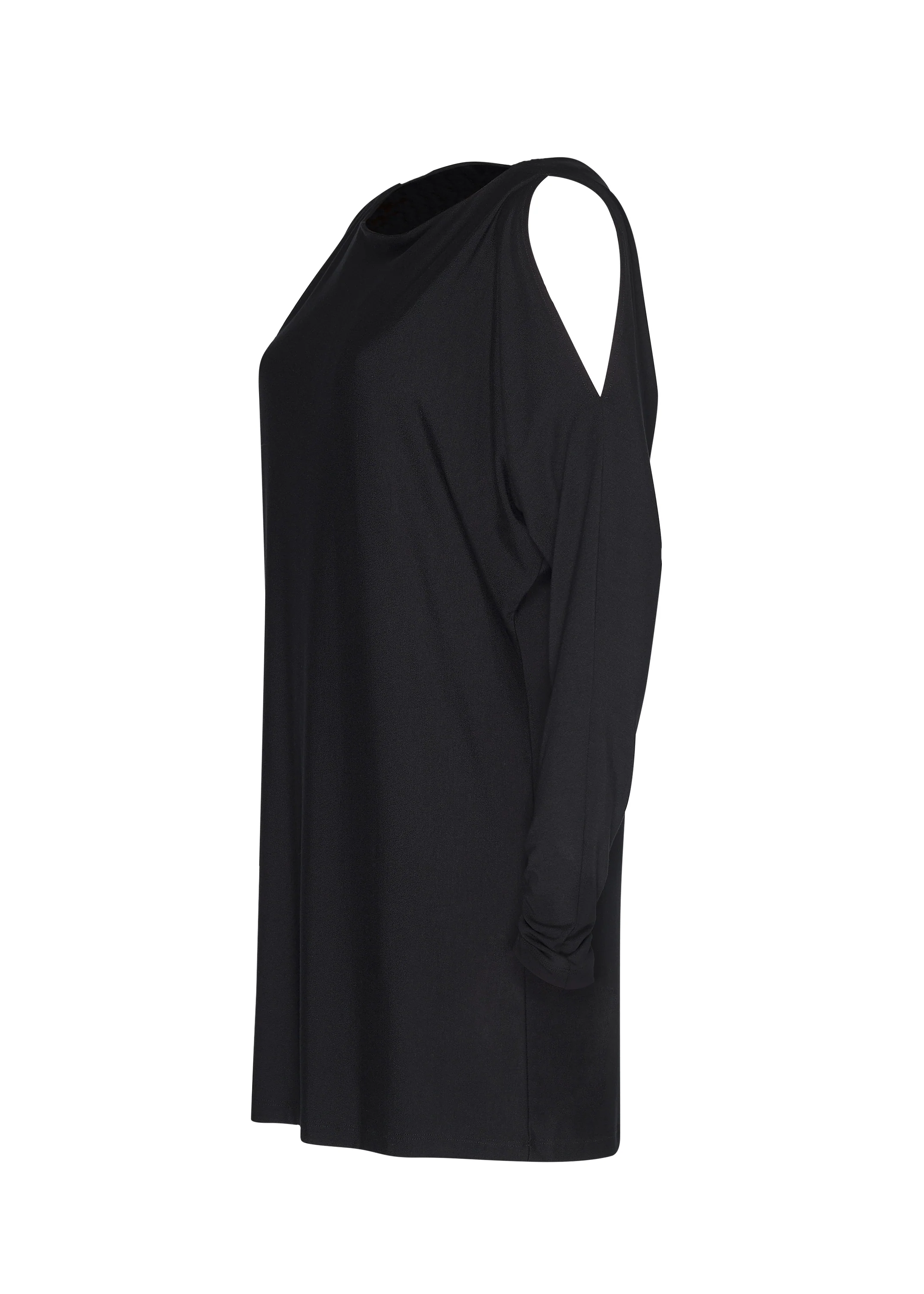 Paula Ryan Split Sleeve Top - Image 3