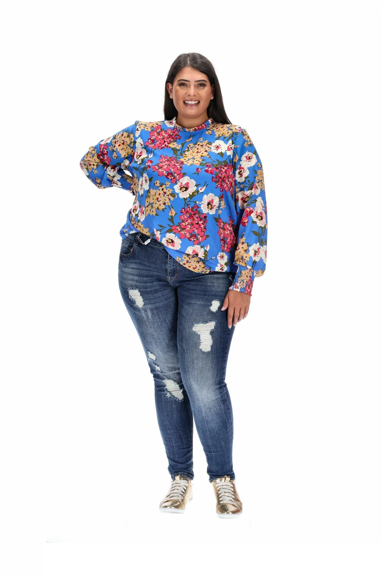 Stella Royal Adele Top - Image 2