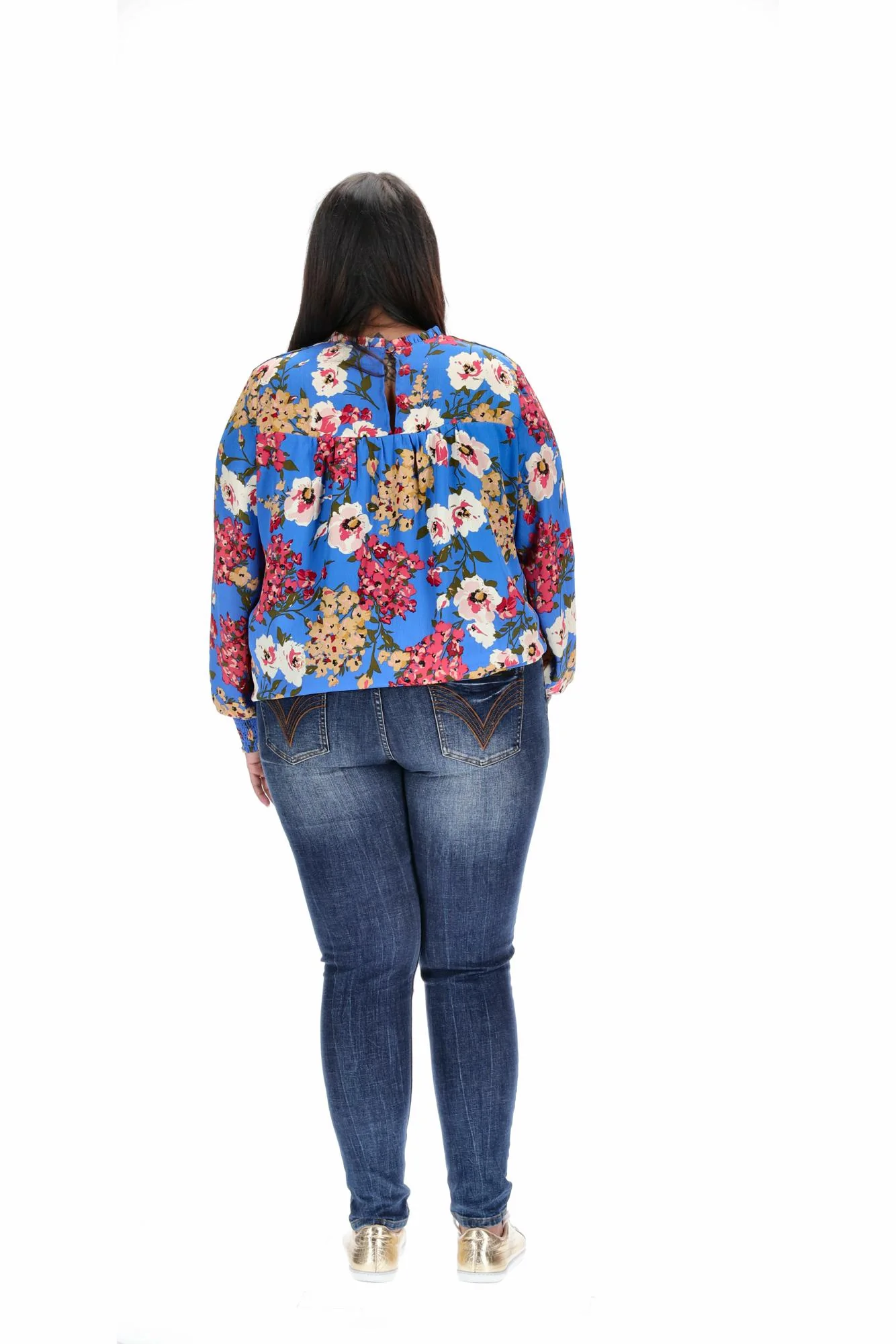 Stella Royal Adele Top - Image 4