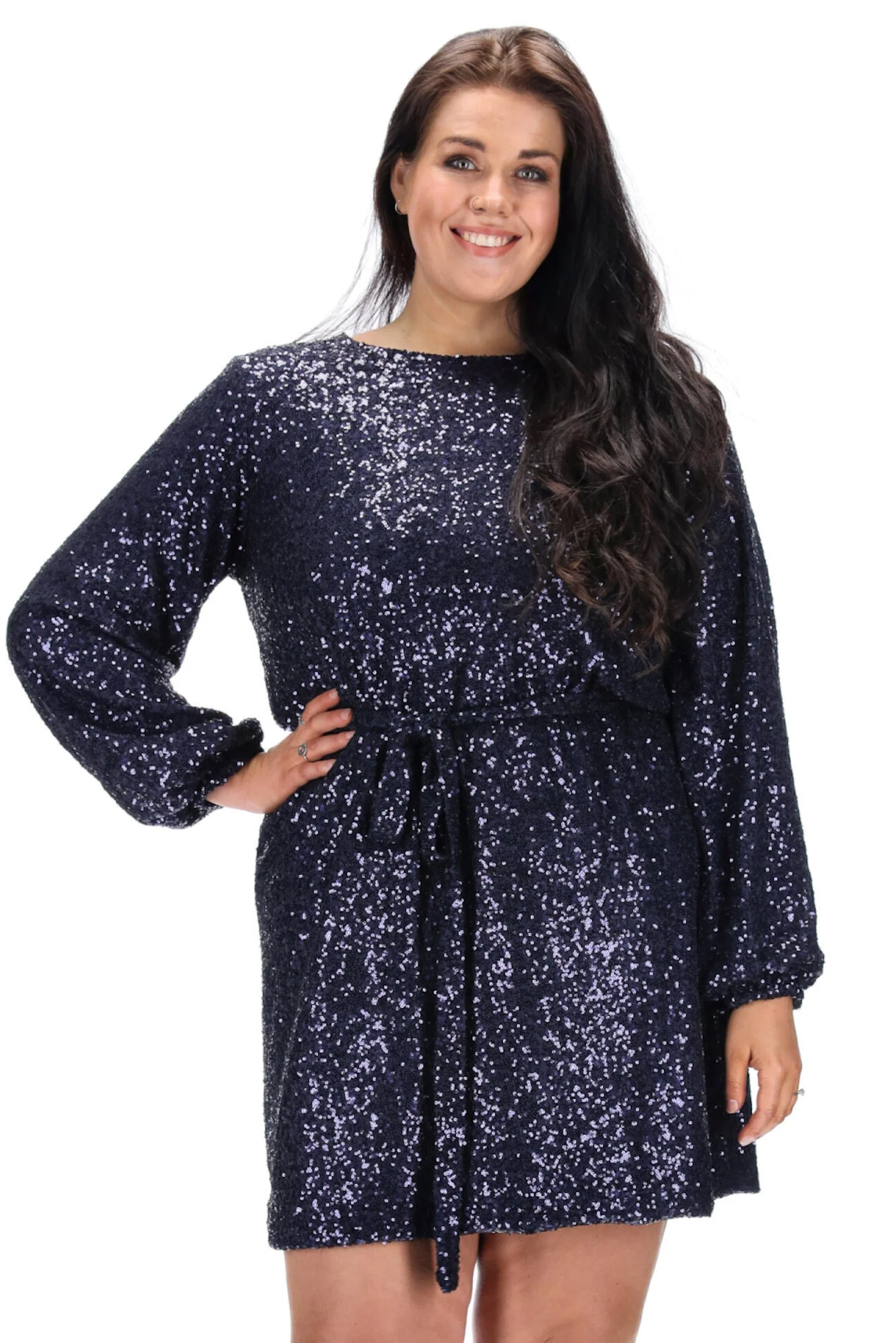 Stella Royal Arriana Dress - Image 3
