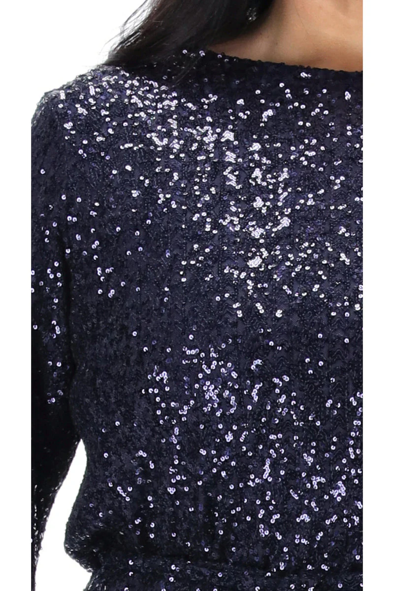 Stella Royal Arriana Dress - Image 4