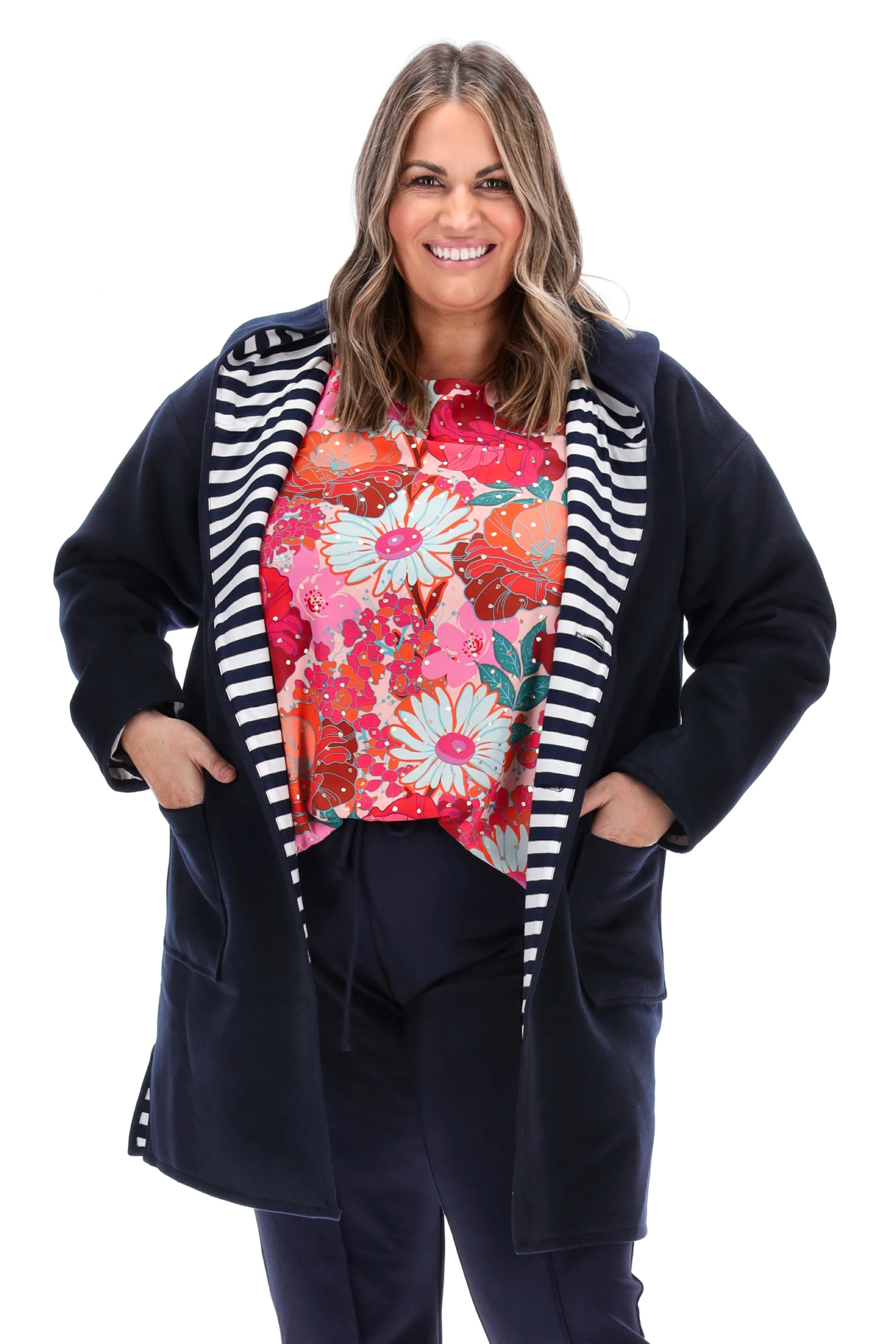 Stella Royal Nina Coat