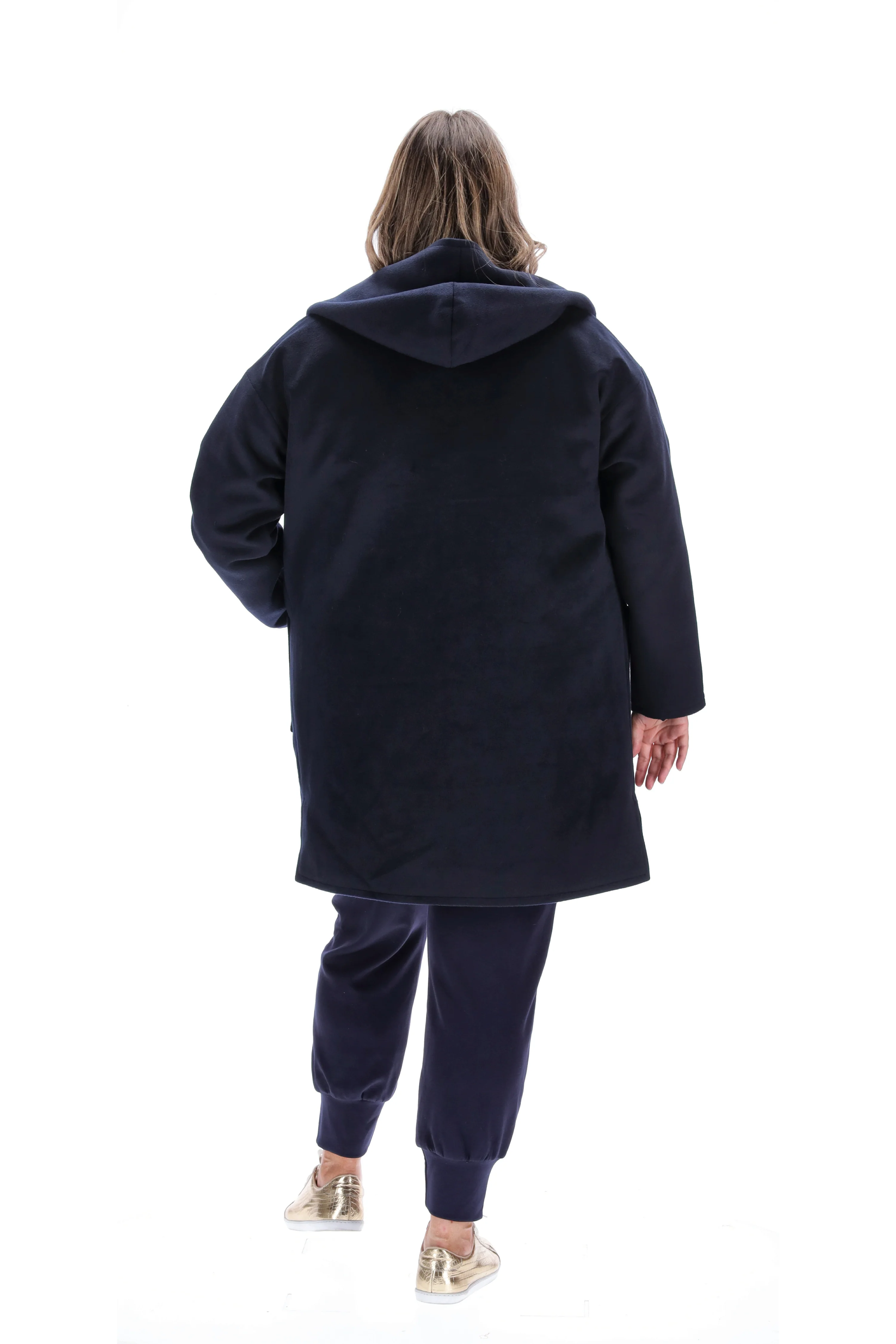 Stella Royal Nina Coat - Image 3