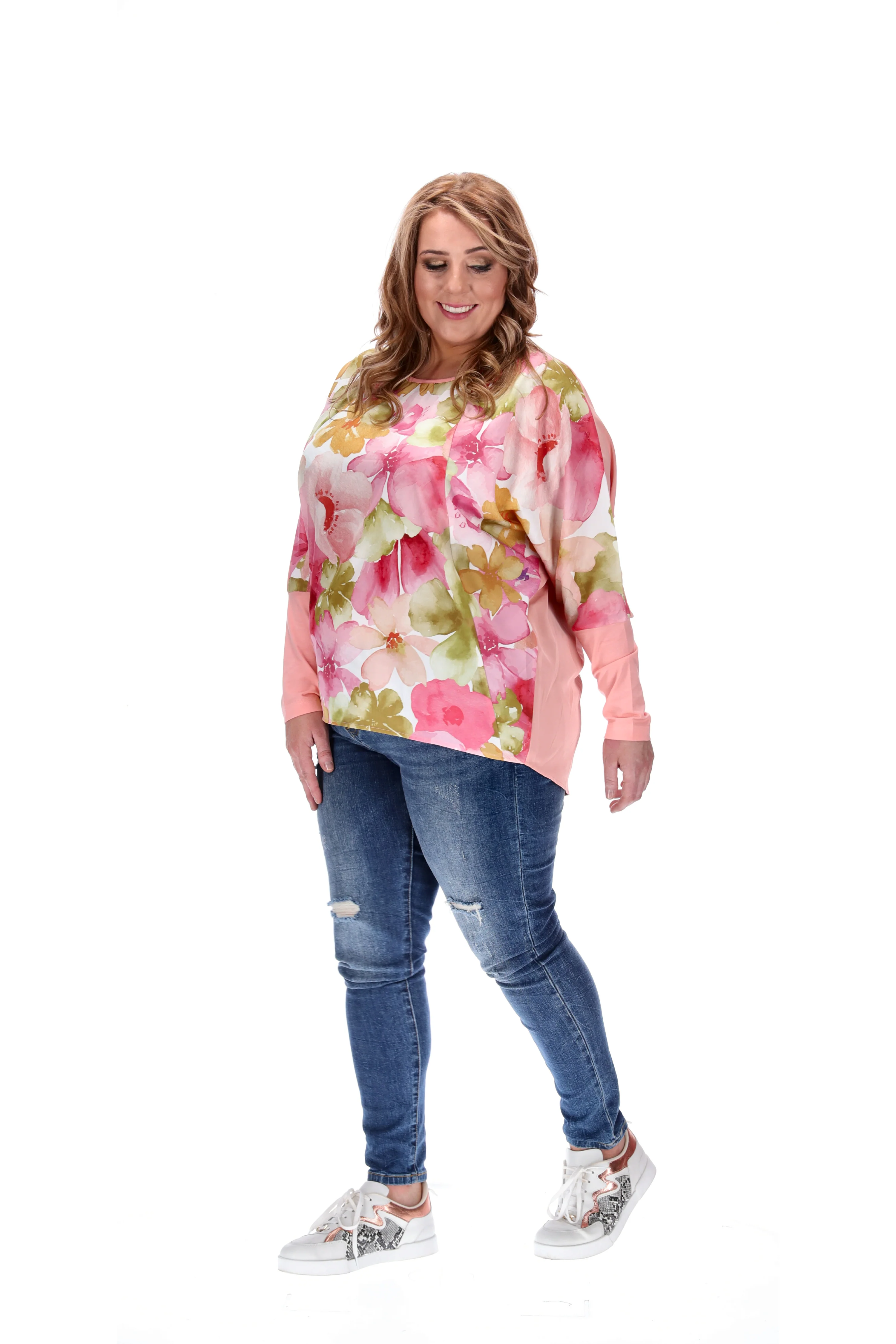 Stella Royal Shona Top - Image 3