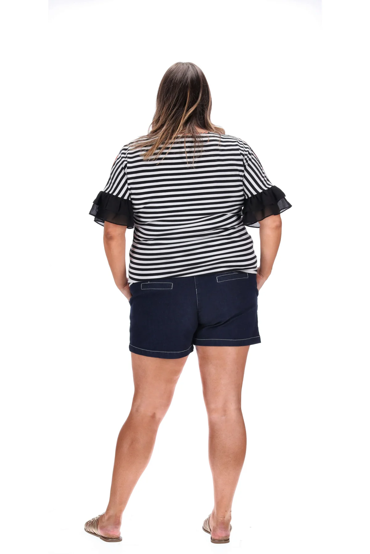 Stella Royal Tina Top - Image 2