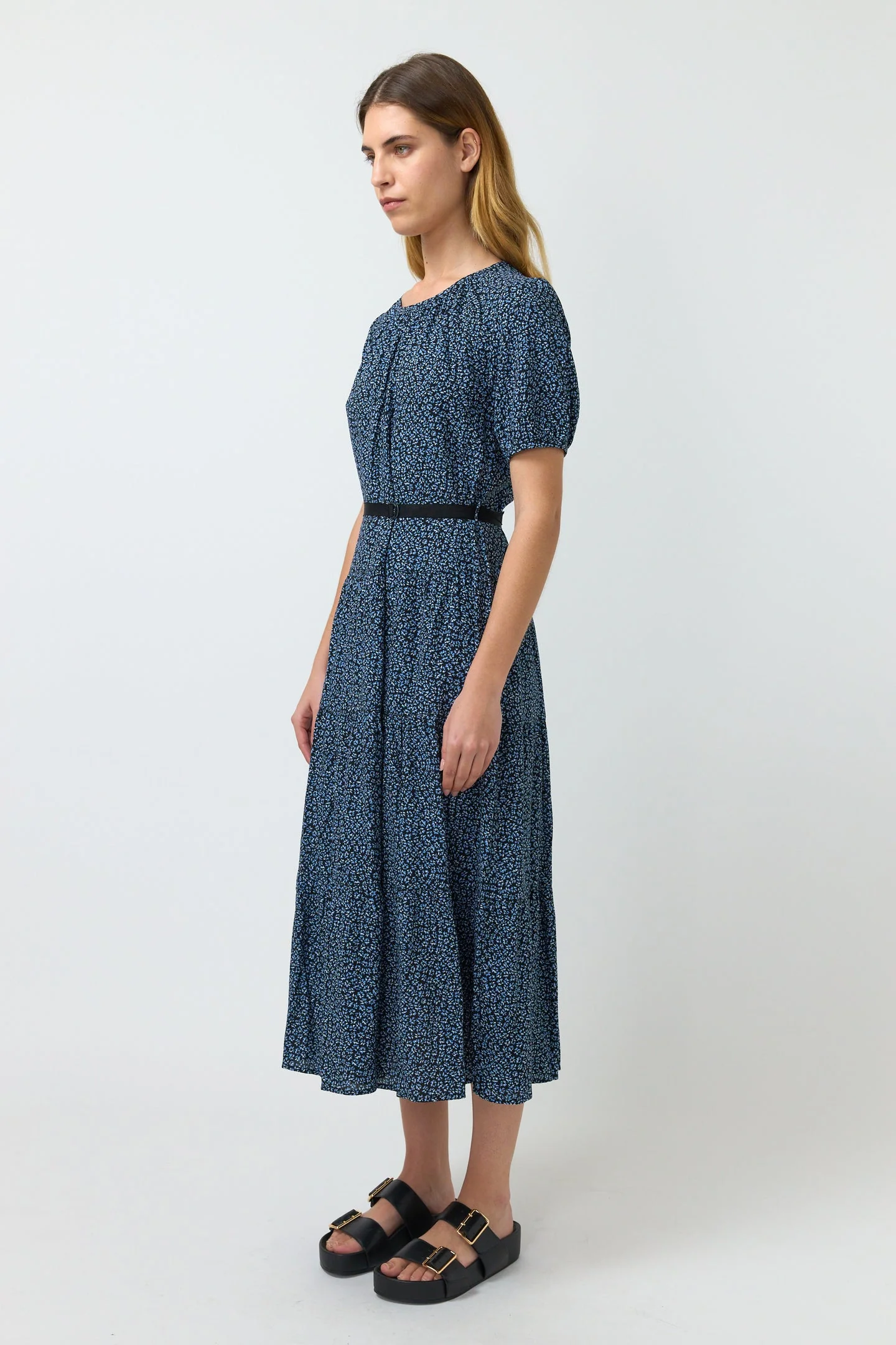 Sylvester Desert Flower Dress - Image 6