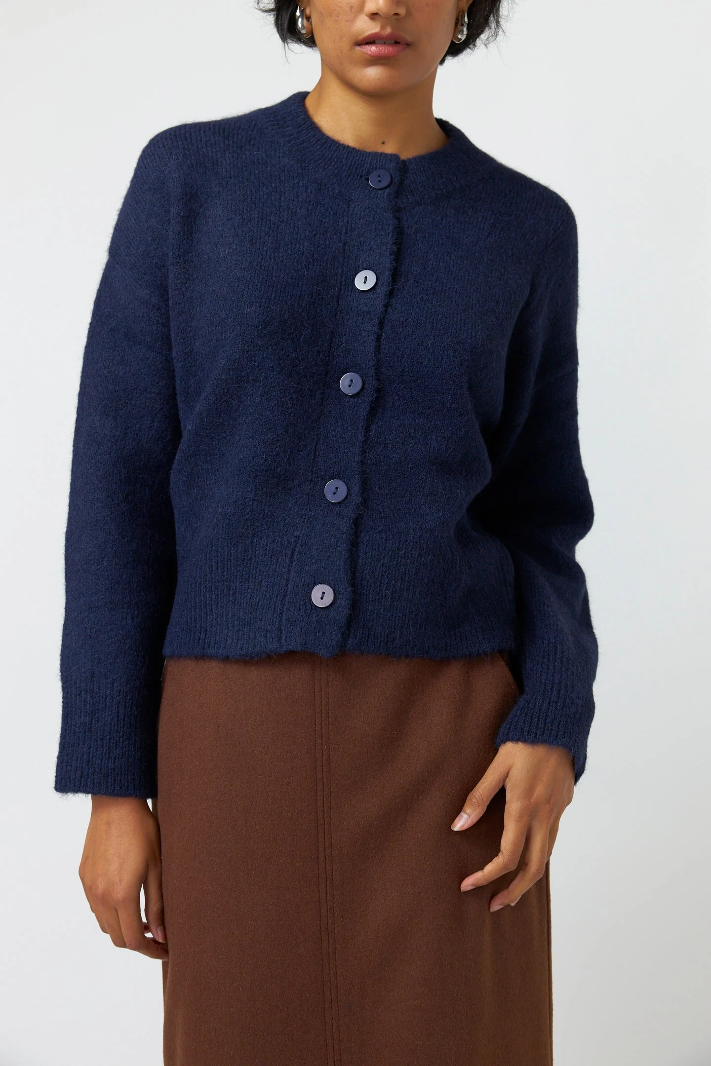 Kate Sylvester Evelina Cardigan