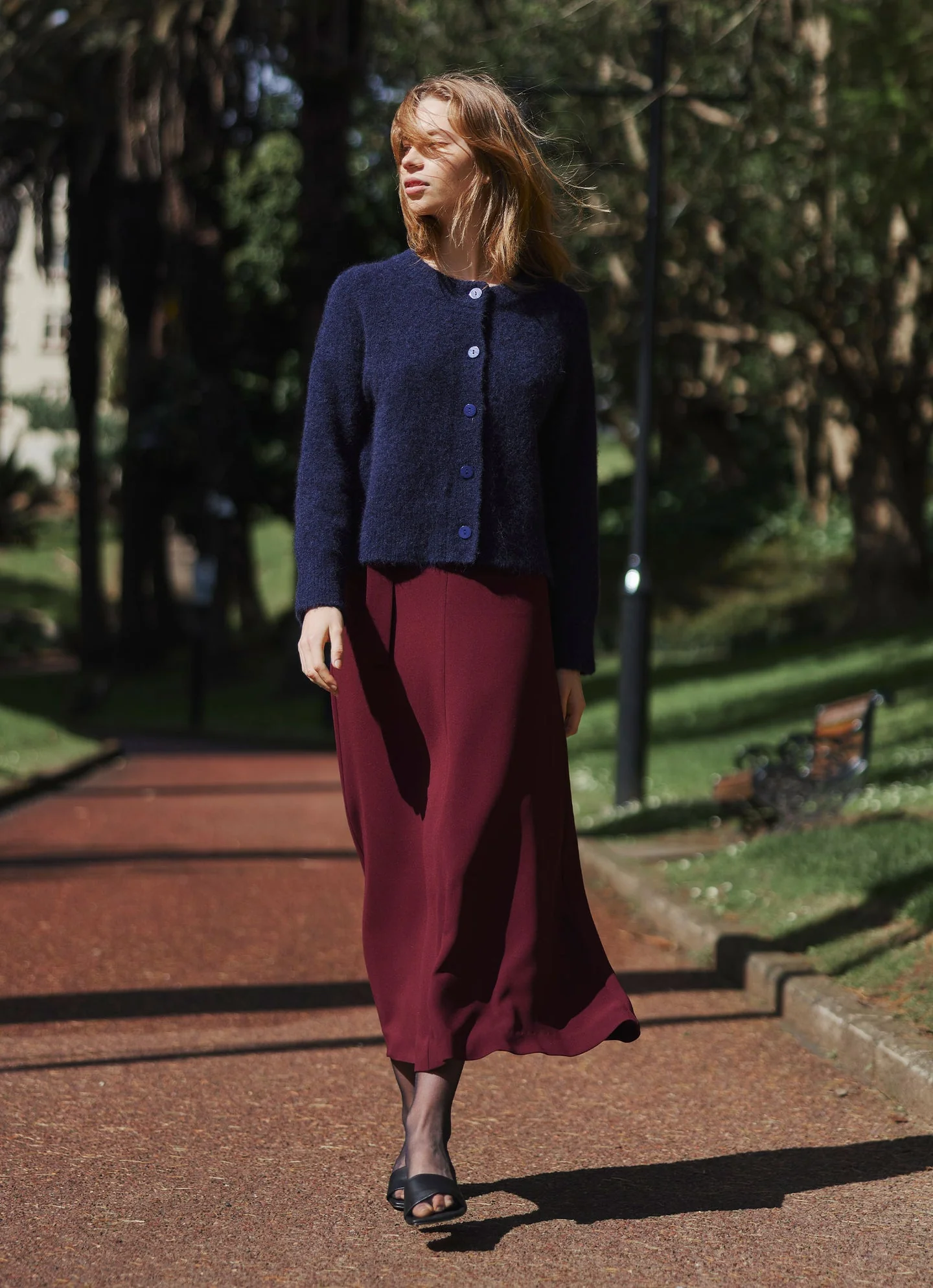 Kate Sylvester Evelina Cardigan - Image 6