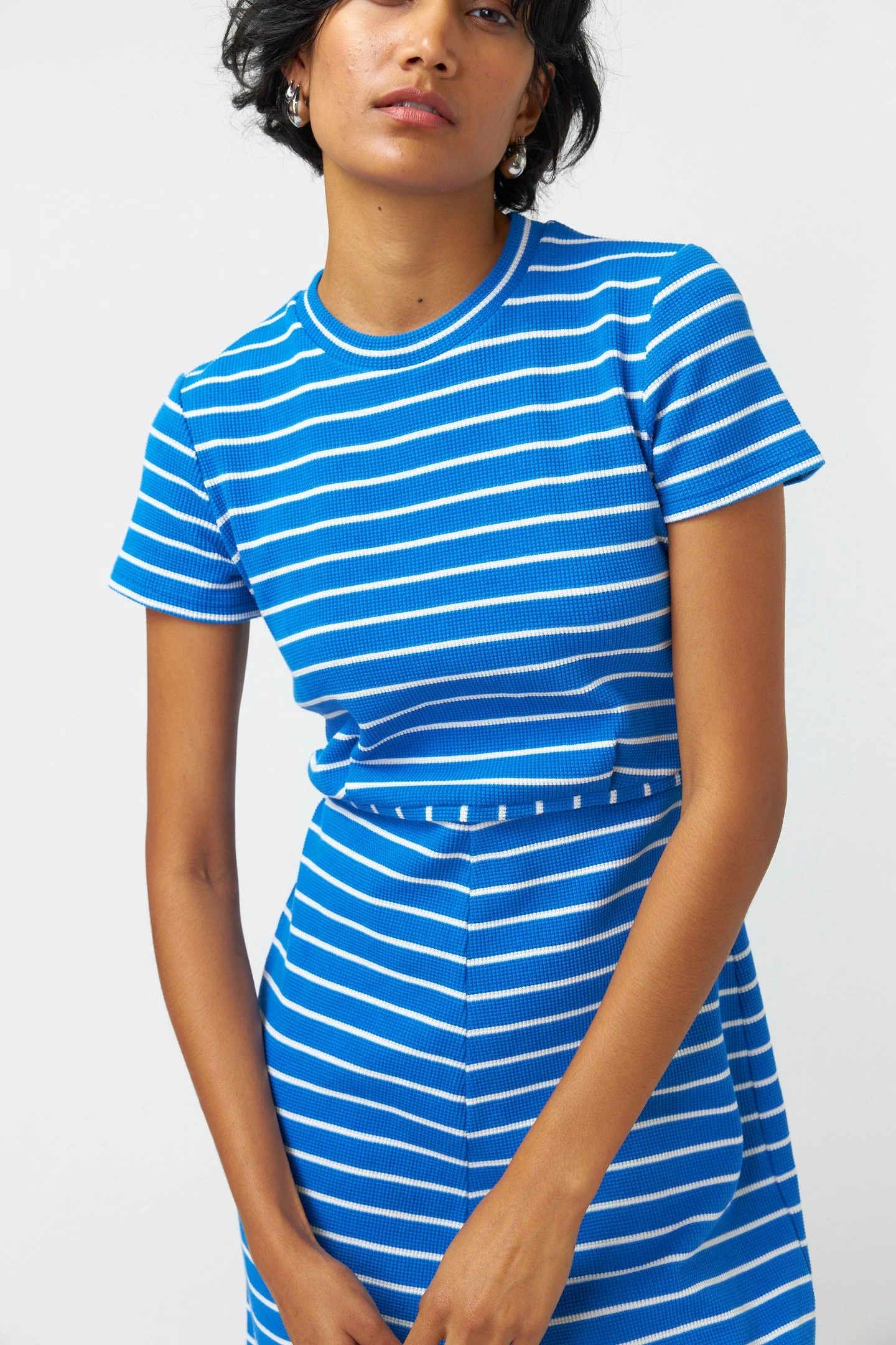Sylvester Nautical Dress - Image 3