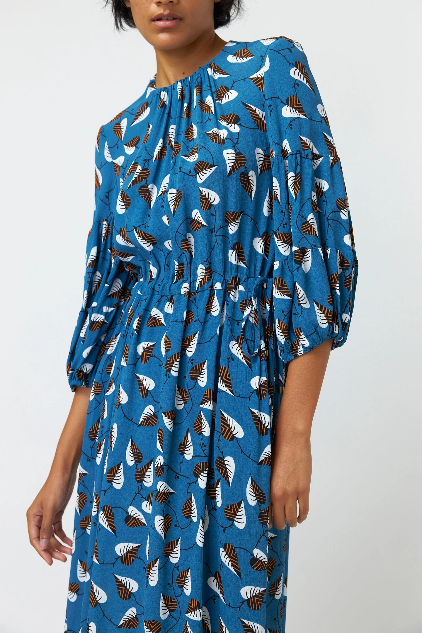 Sylvester Vines Dress - Image 2
