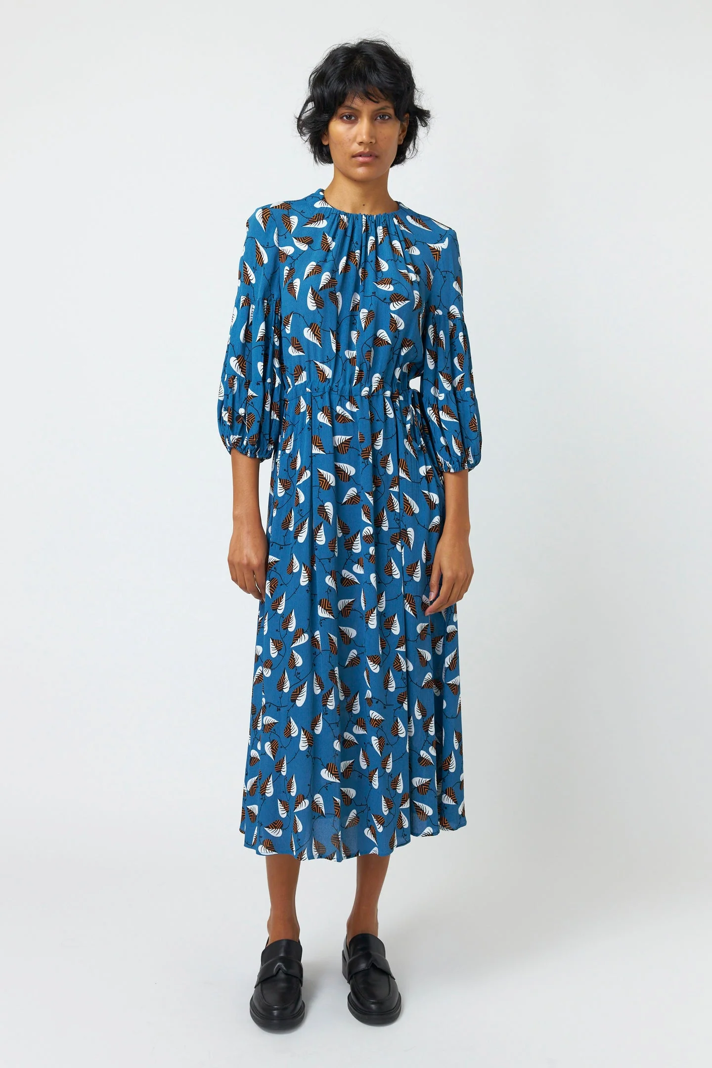 Sylvester Vines Dress - Image 3