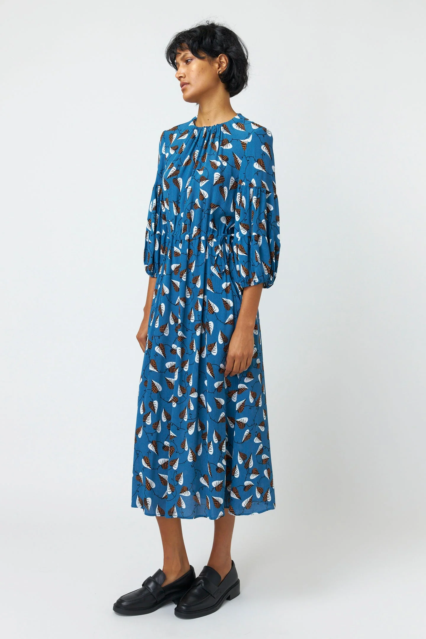 Sylvester Vines Dress - Image 4